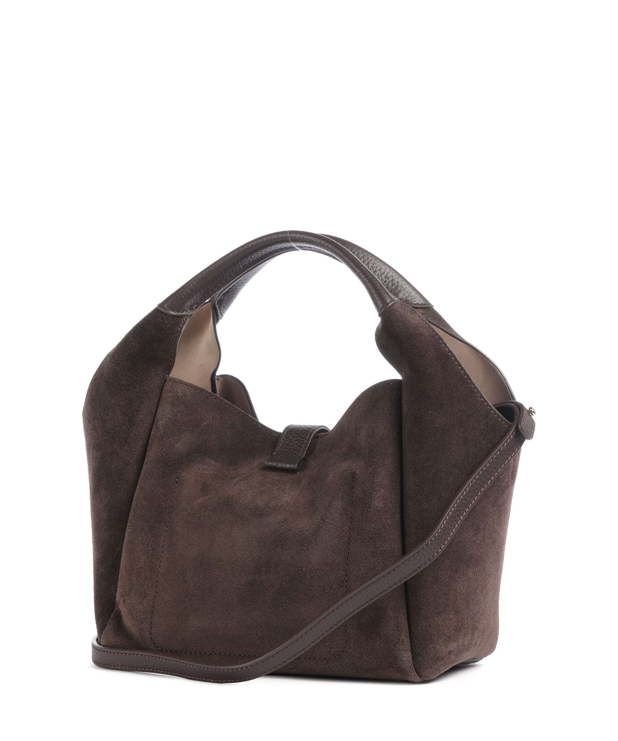 Aigner Zaira S Torebka soil brown - Image 2