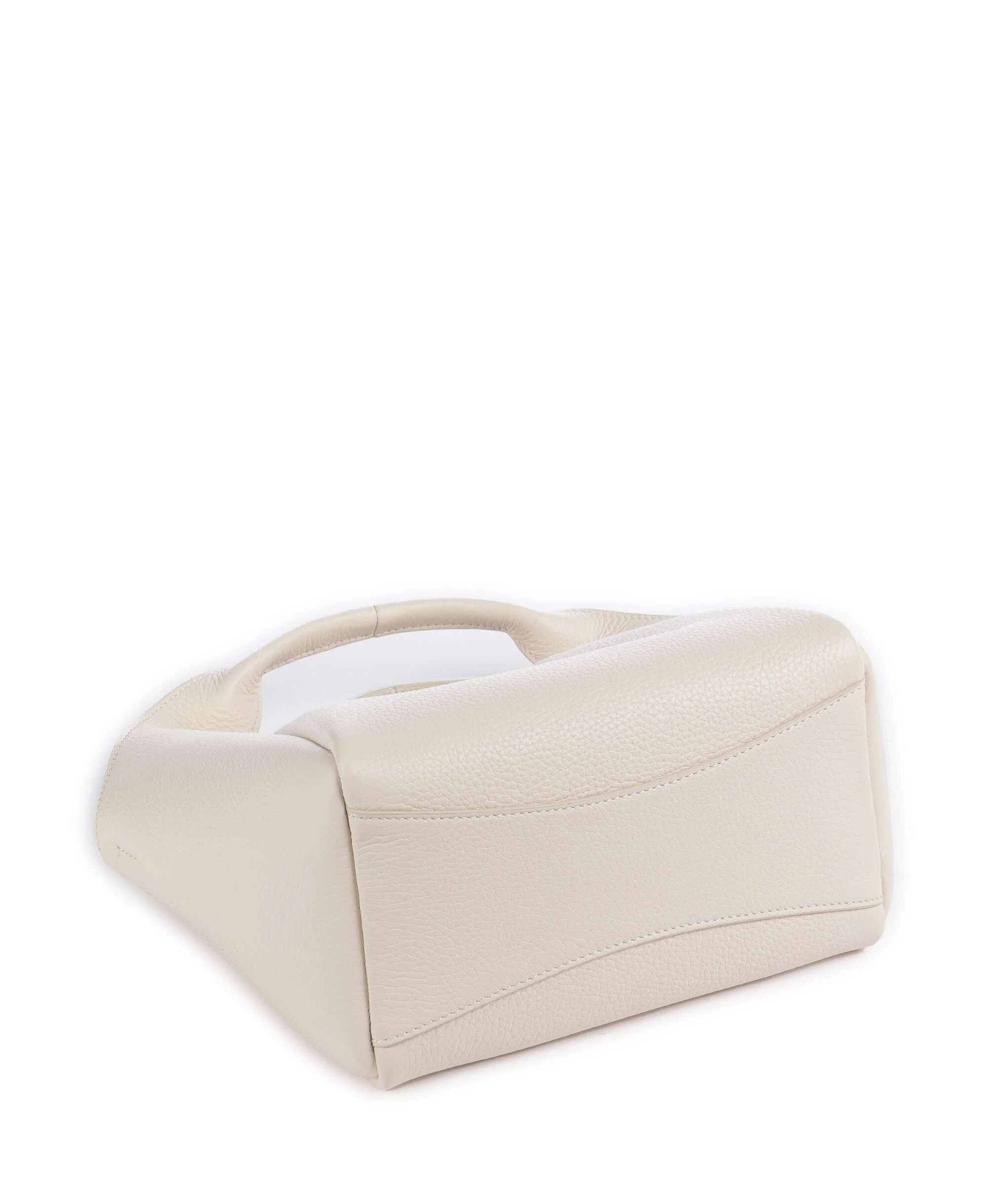 Aigner Zaira S Torebka macadamia white - Image 4