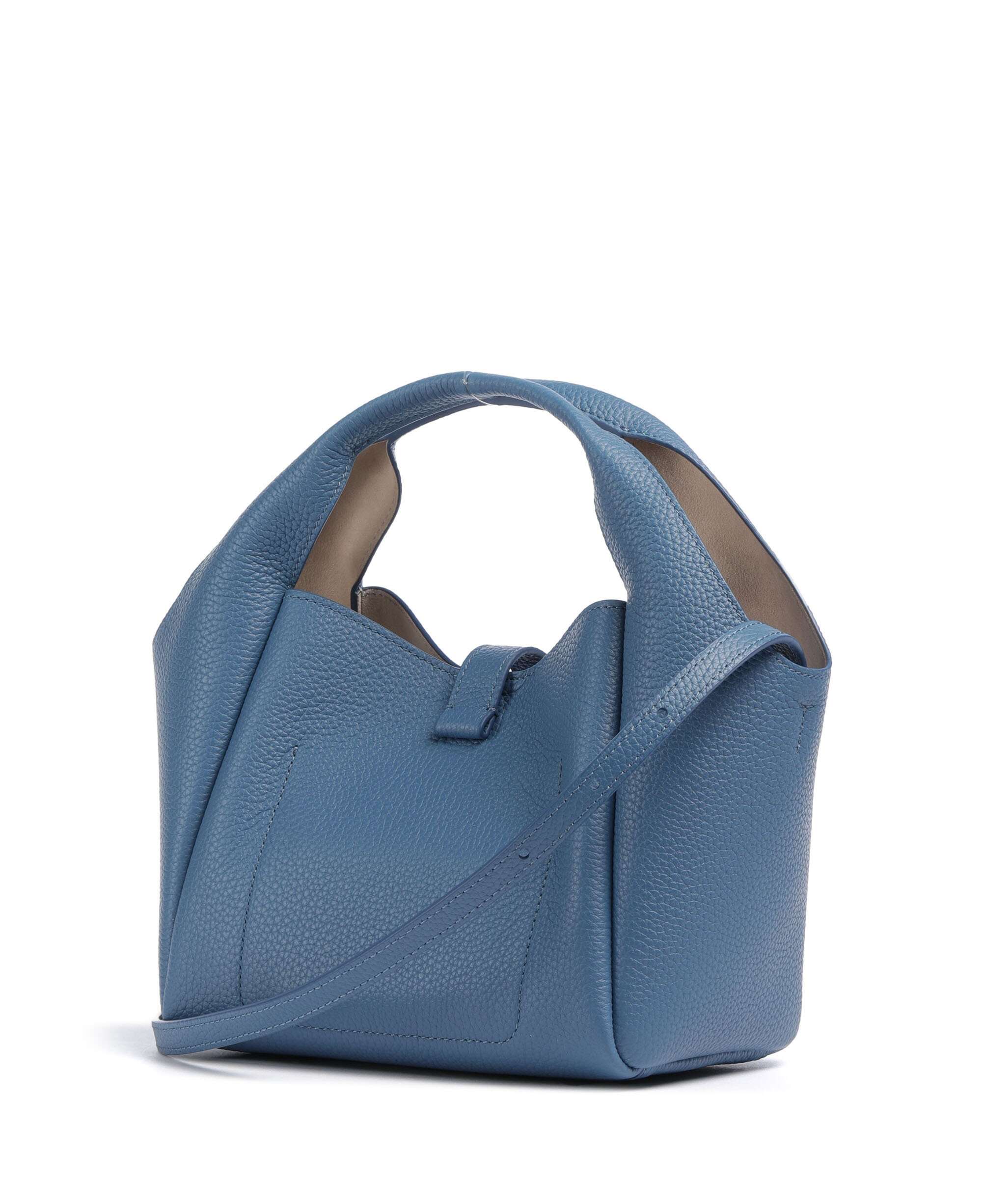 Aigner Zaira S Torebka porcelain blue - Image 2