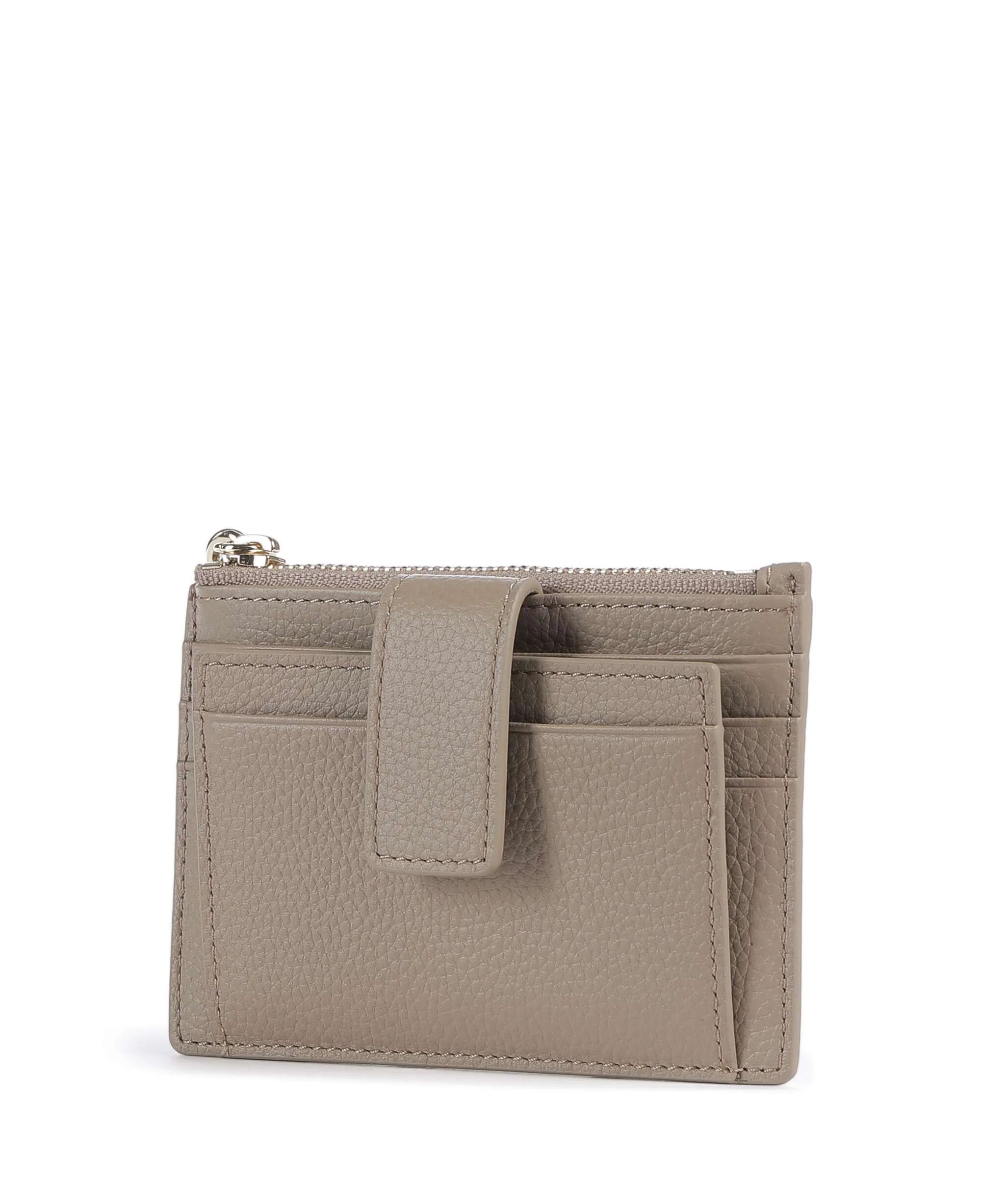 Aigner Zita Etui na karty kredytowe taupe - Image 2