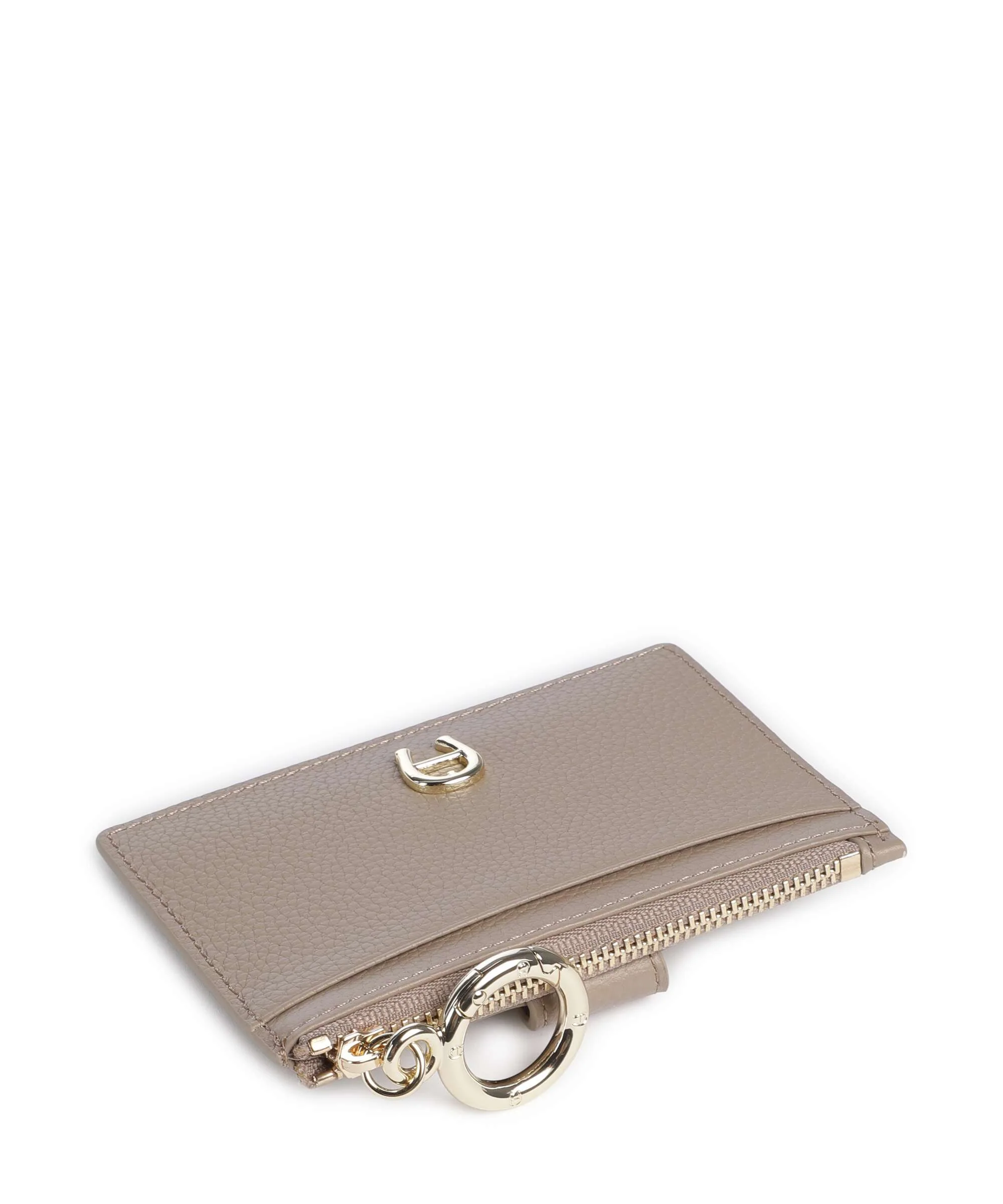 Aigner Zita Etui na karty kredytowe taupe - Image 3