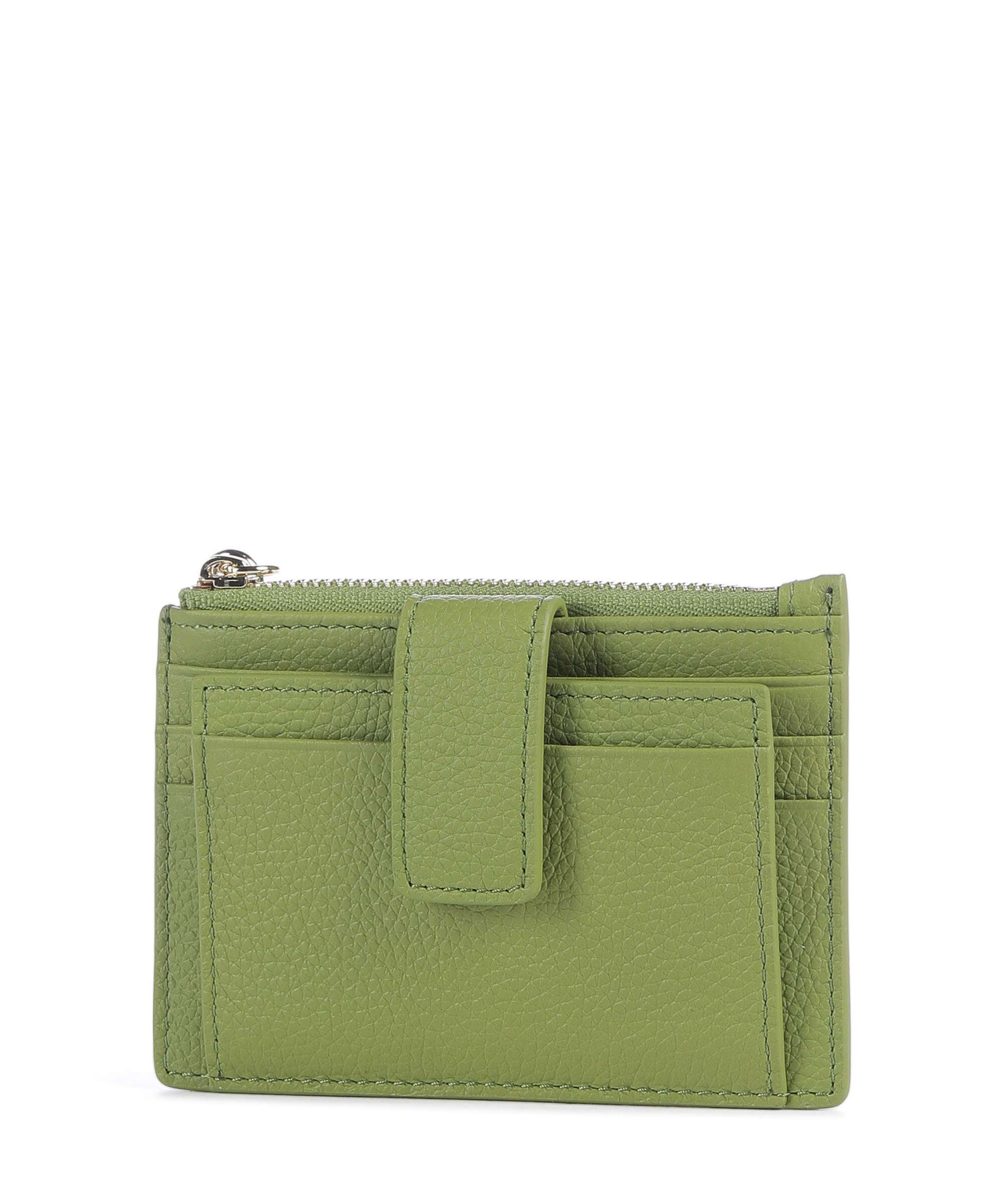 Aigner Zita Etui na karty kredytowe pistachio green - Image 2