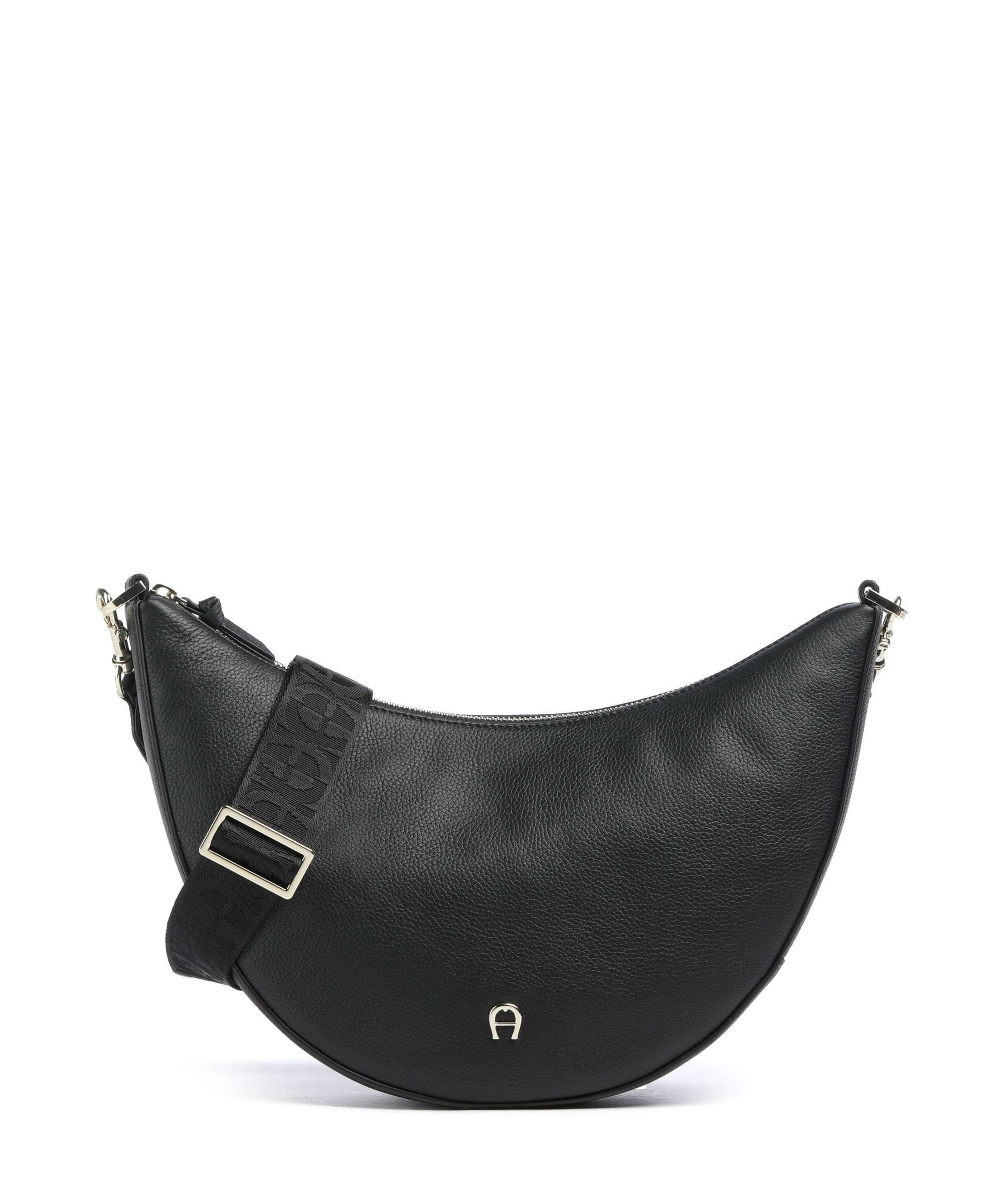 Aigner Zita M Torba przez ramię black