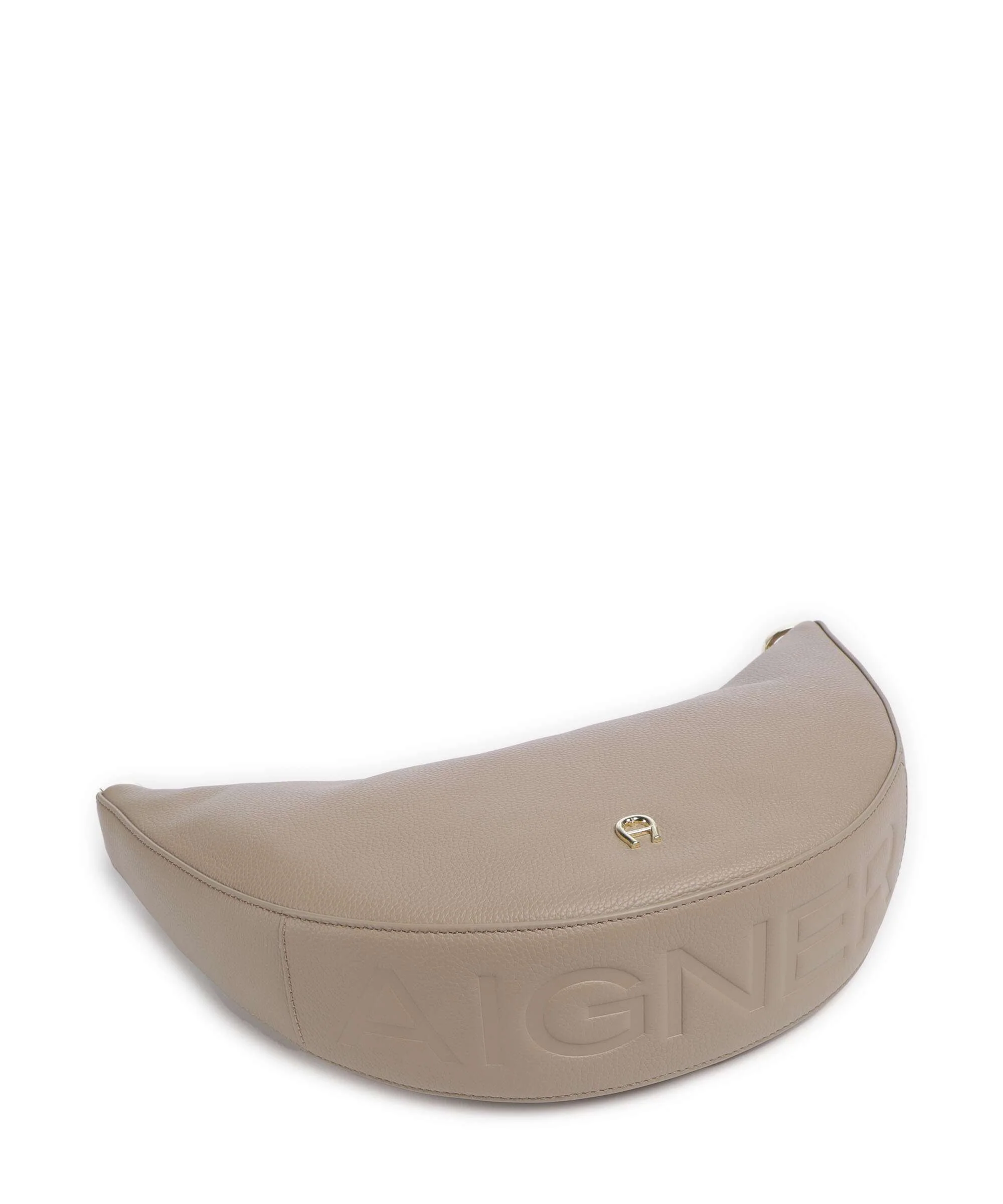 Aigner Zita M Torba przez ramię taupe - Image 4