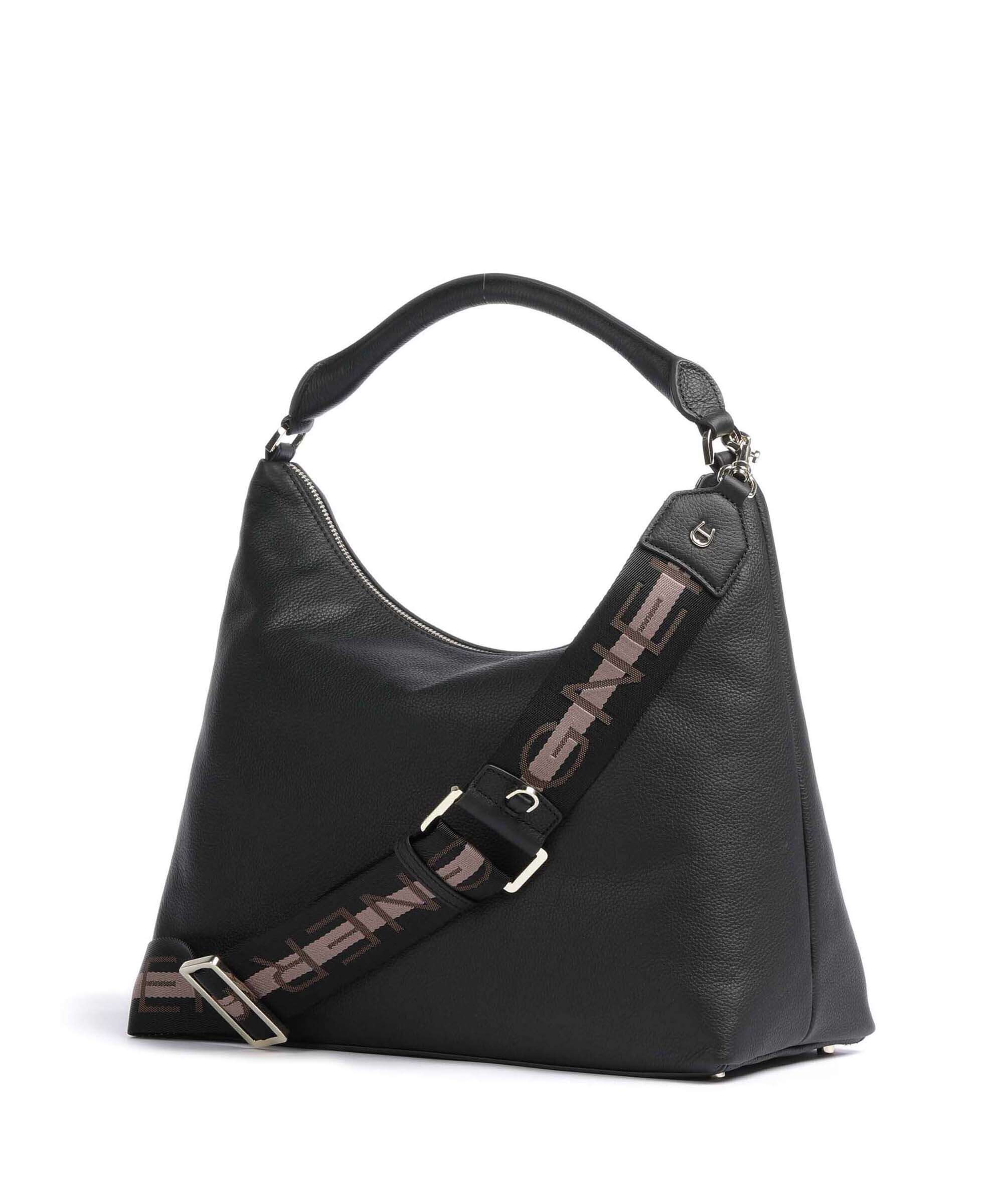 Aigner Zita M Torebka worek black - Image 2