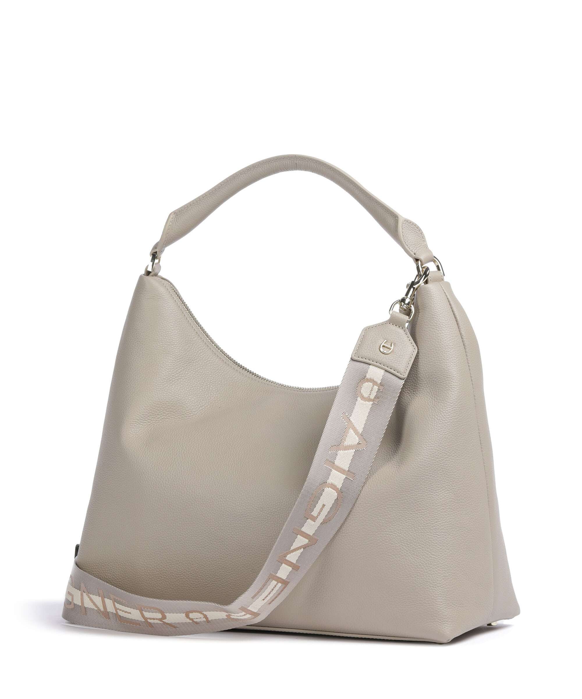 Aigner Zita M Torebka worek alpaca beige - Image 2