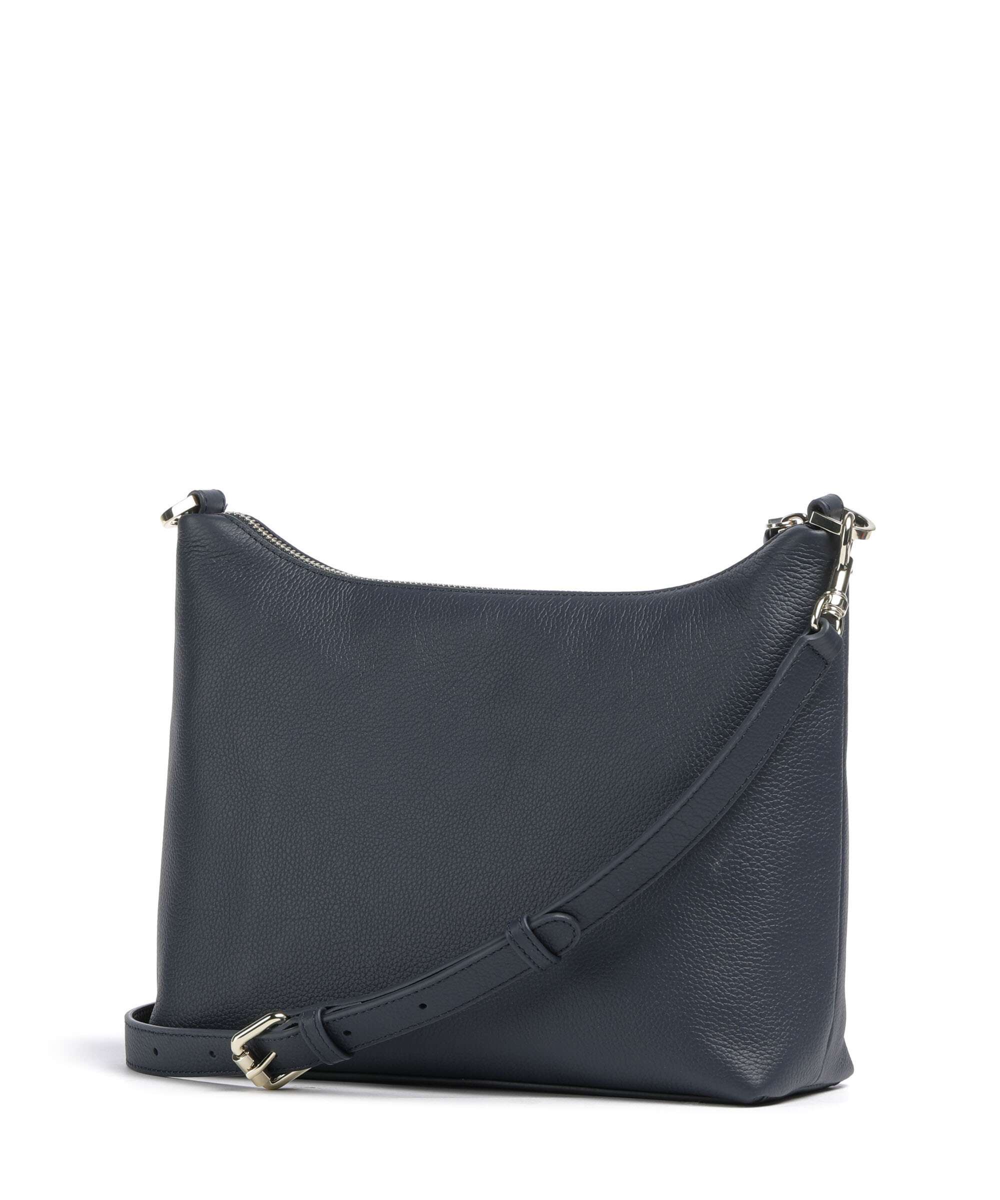 Aigner Zita S Torba przez ramię cosmic blue - Image 2