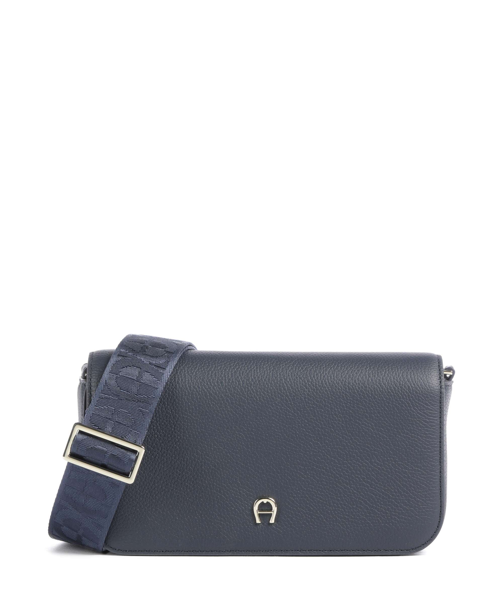 Aigner Zita S Torba przez ramię cosmic blue