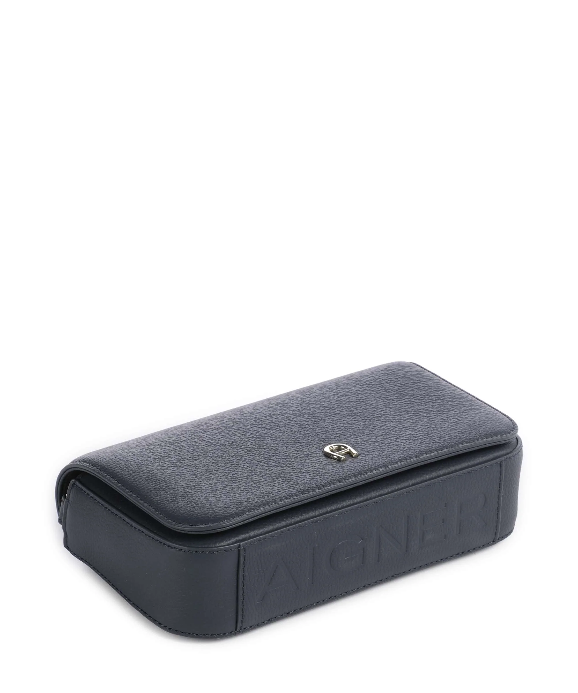 Aigner Zita S Torba przez ramię cosmic blue - Image 4