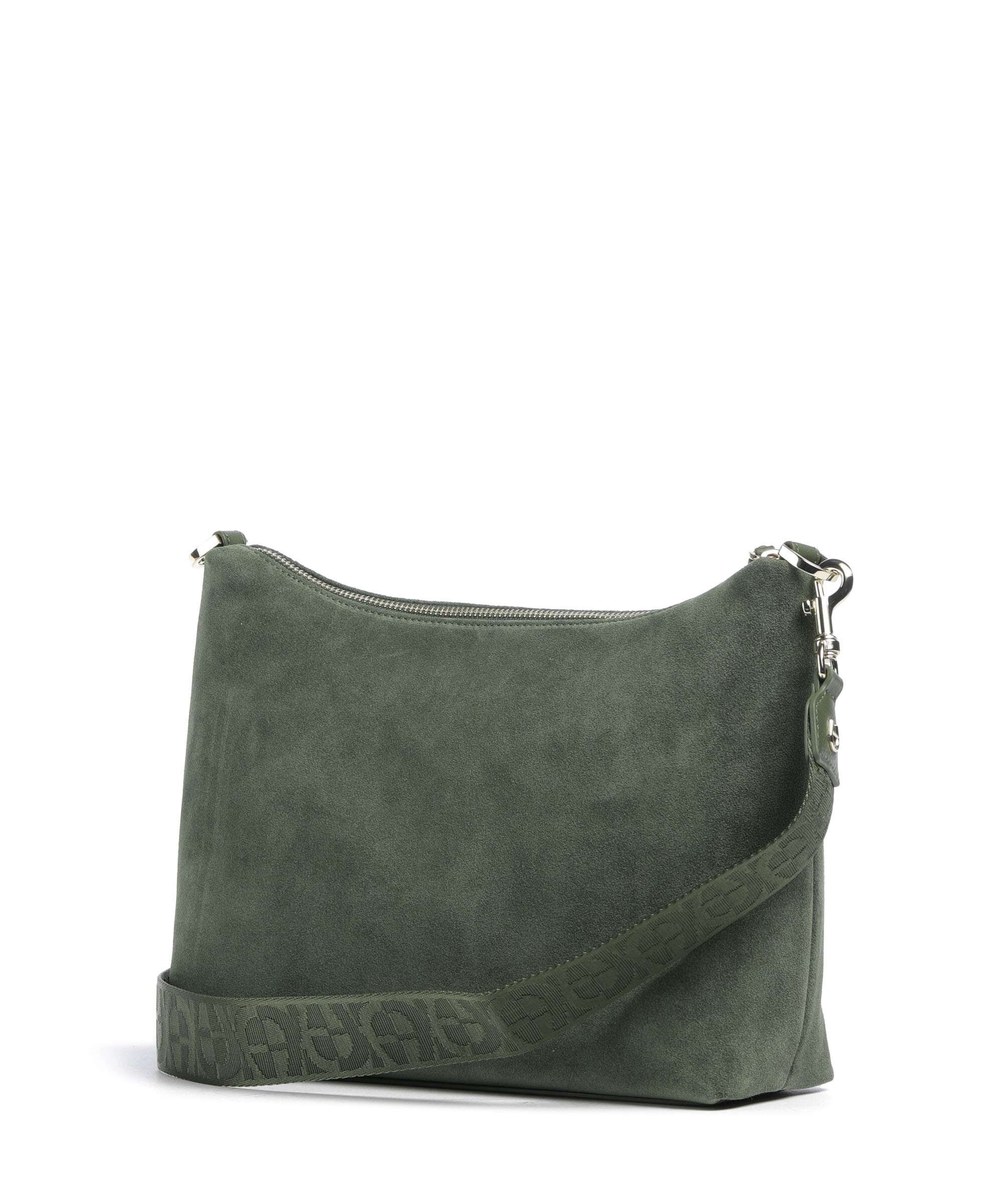 Aigner Zita S Torba przez ramię dark olive - Image 2