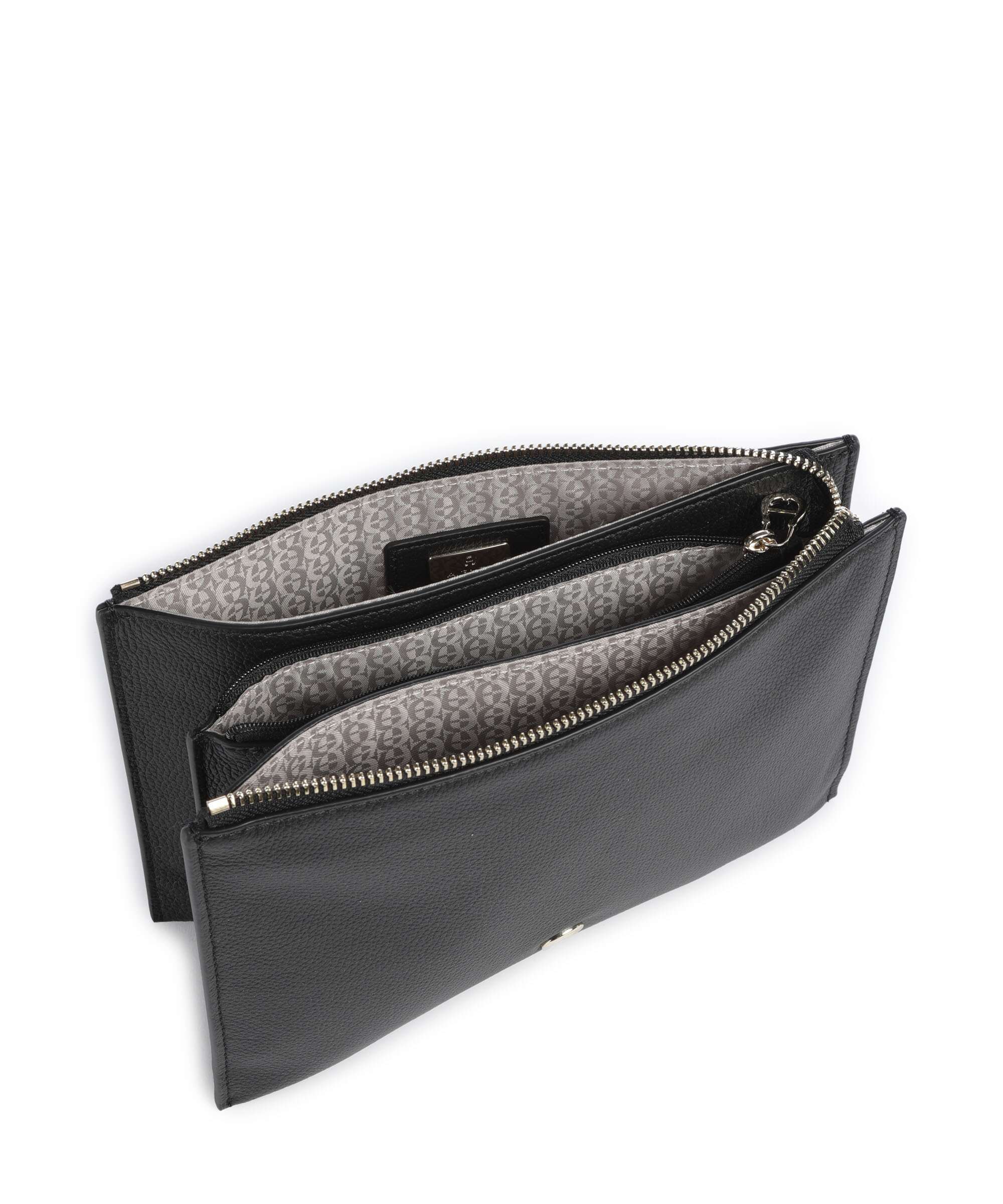Aigner Zita Torba przez ramię black - Image 6