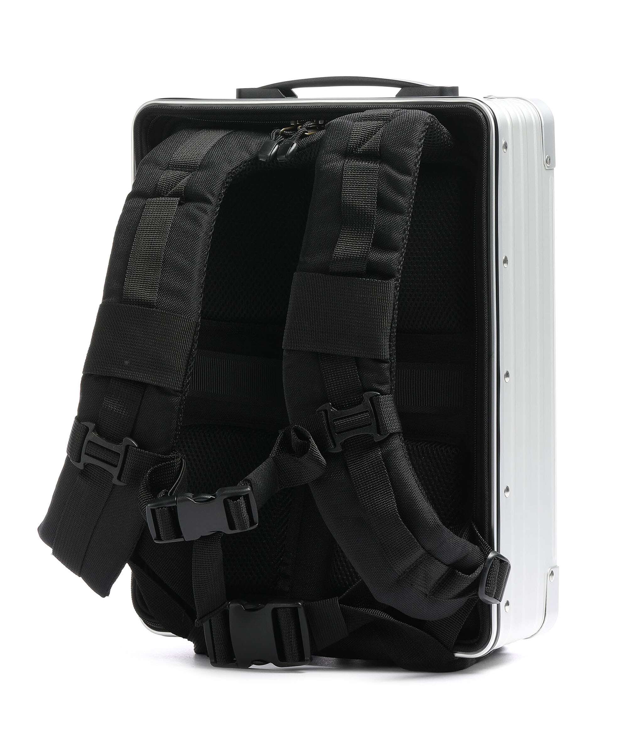 Aleon Classic 16 Plecak platinum - Image 2