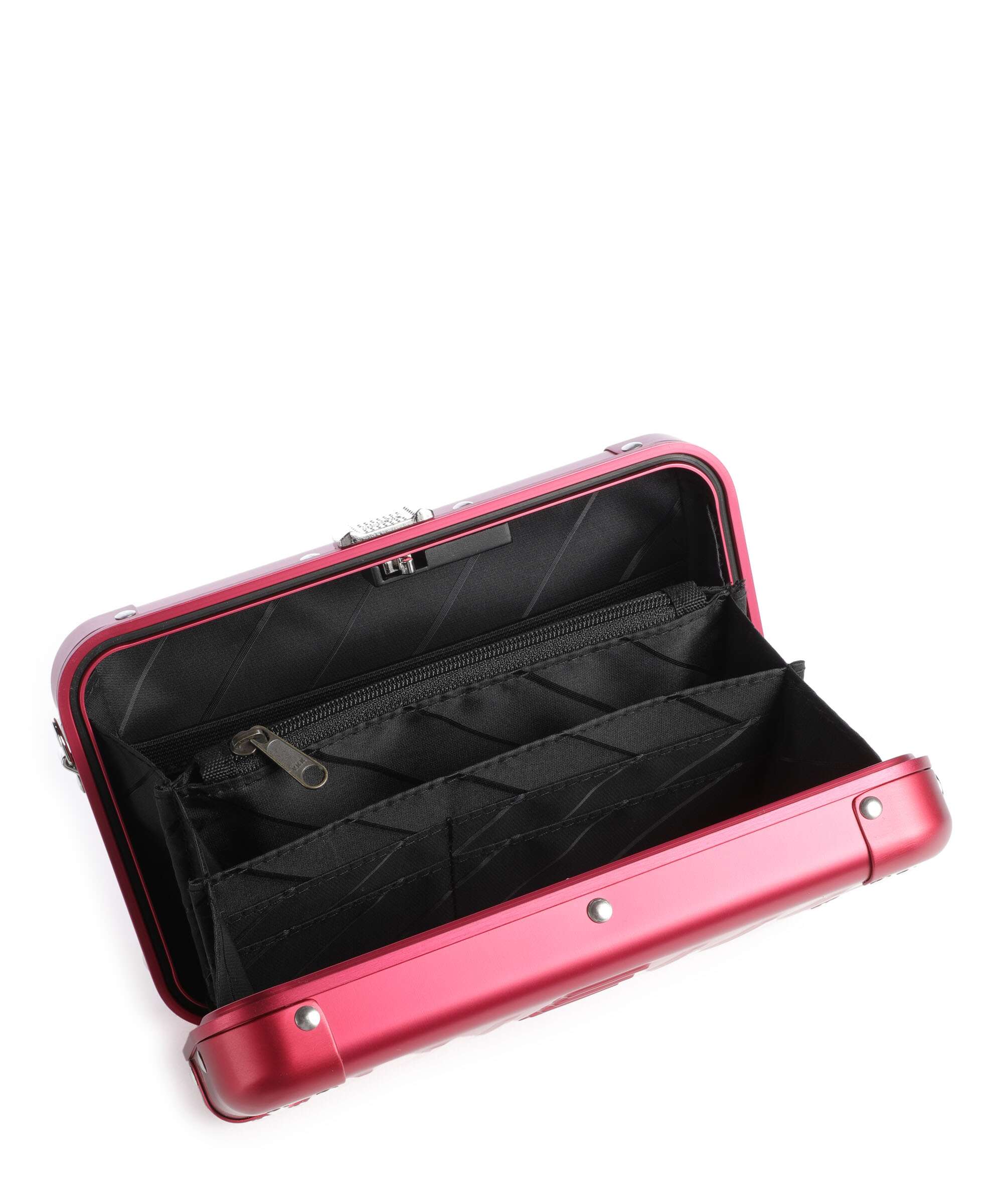 Aleon Classic 1905 Vanity Torba przez ramię ruby - Image 7