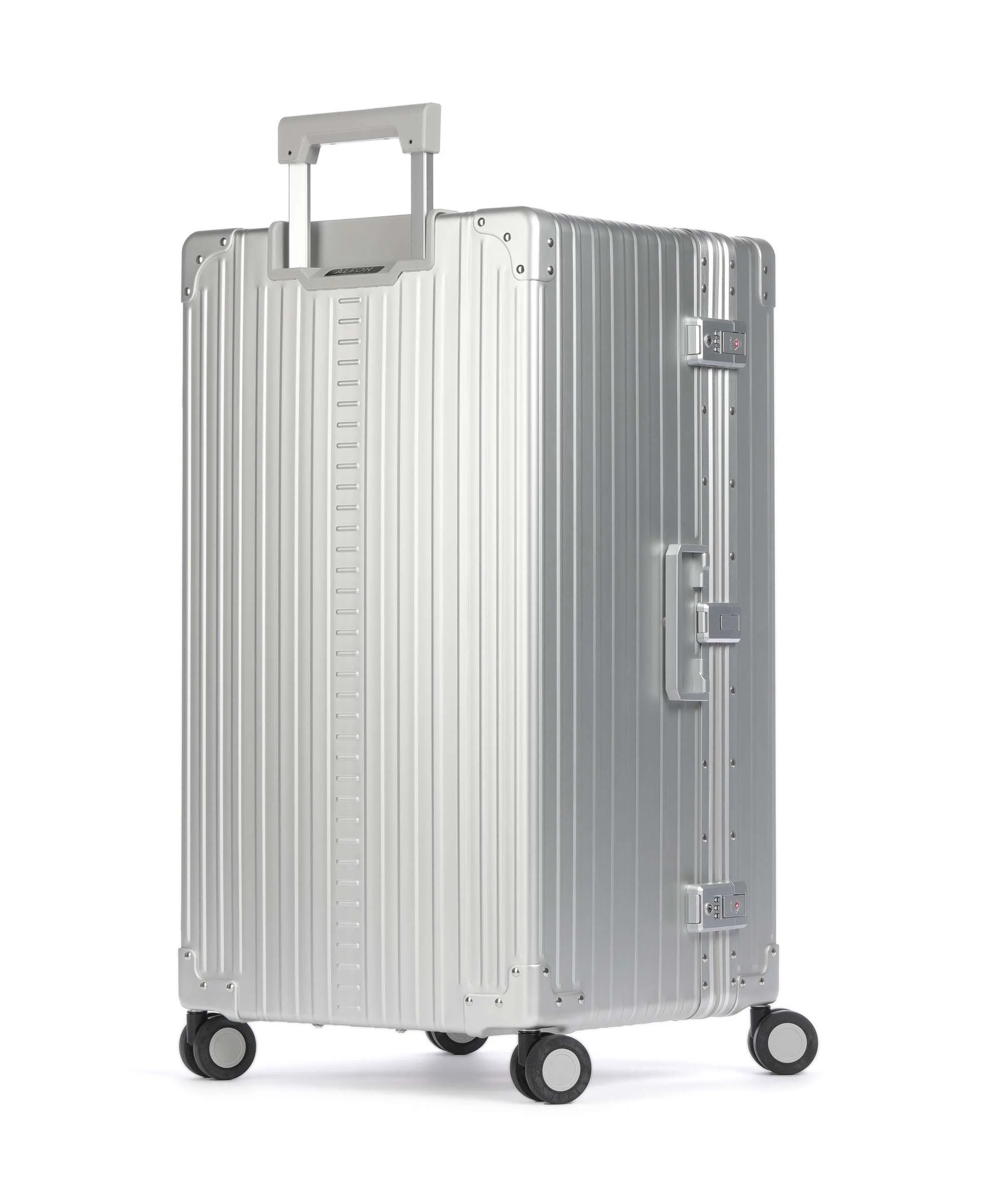 Aleon Classic 30 International Trunk Walizka na 4 kołach platinum - Image 2
