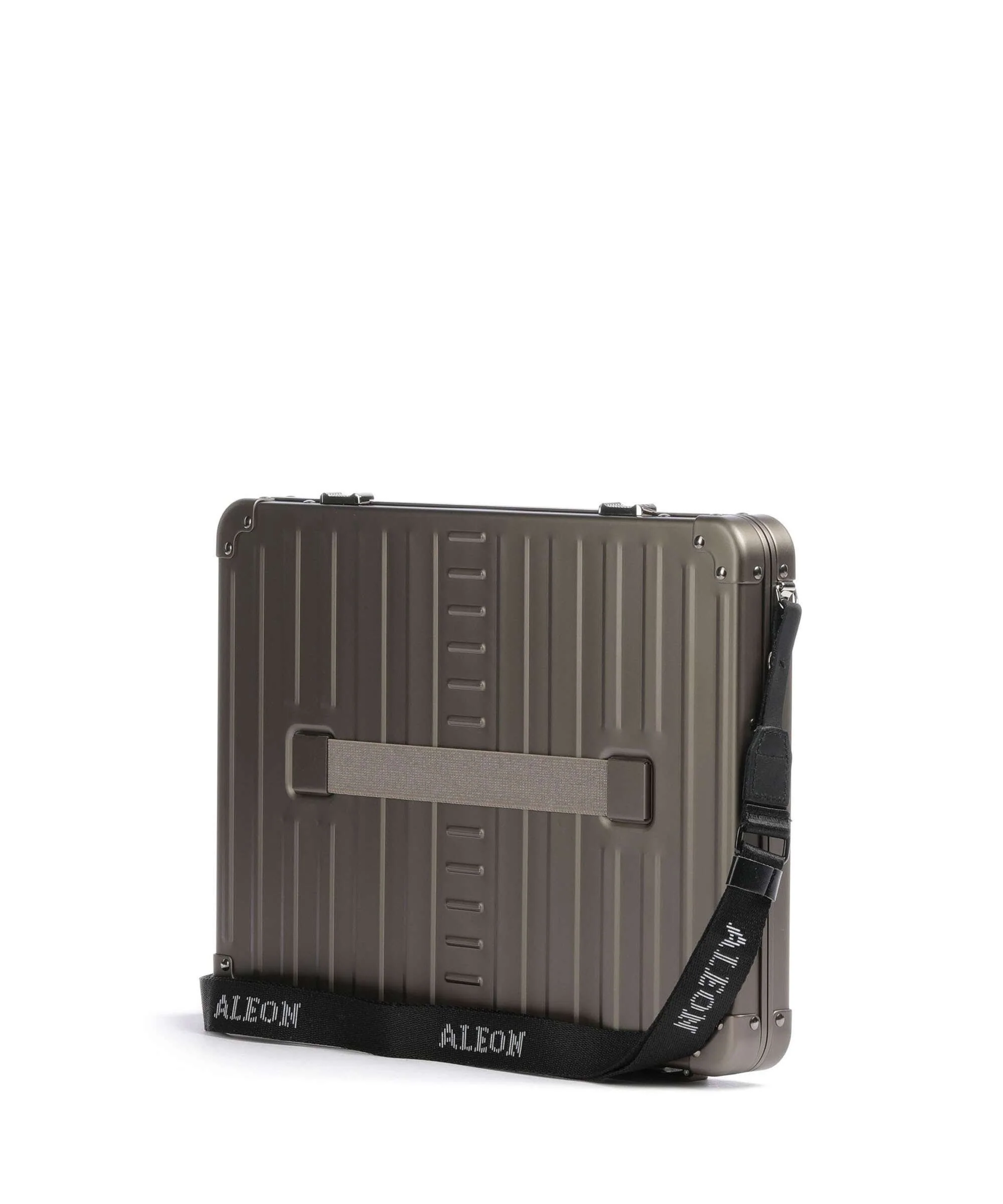 Aleon Classic Torba na laptopa bronze - Image 2
