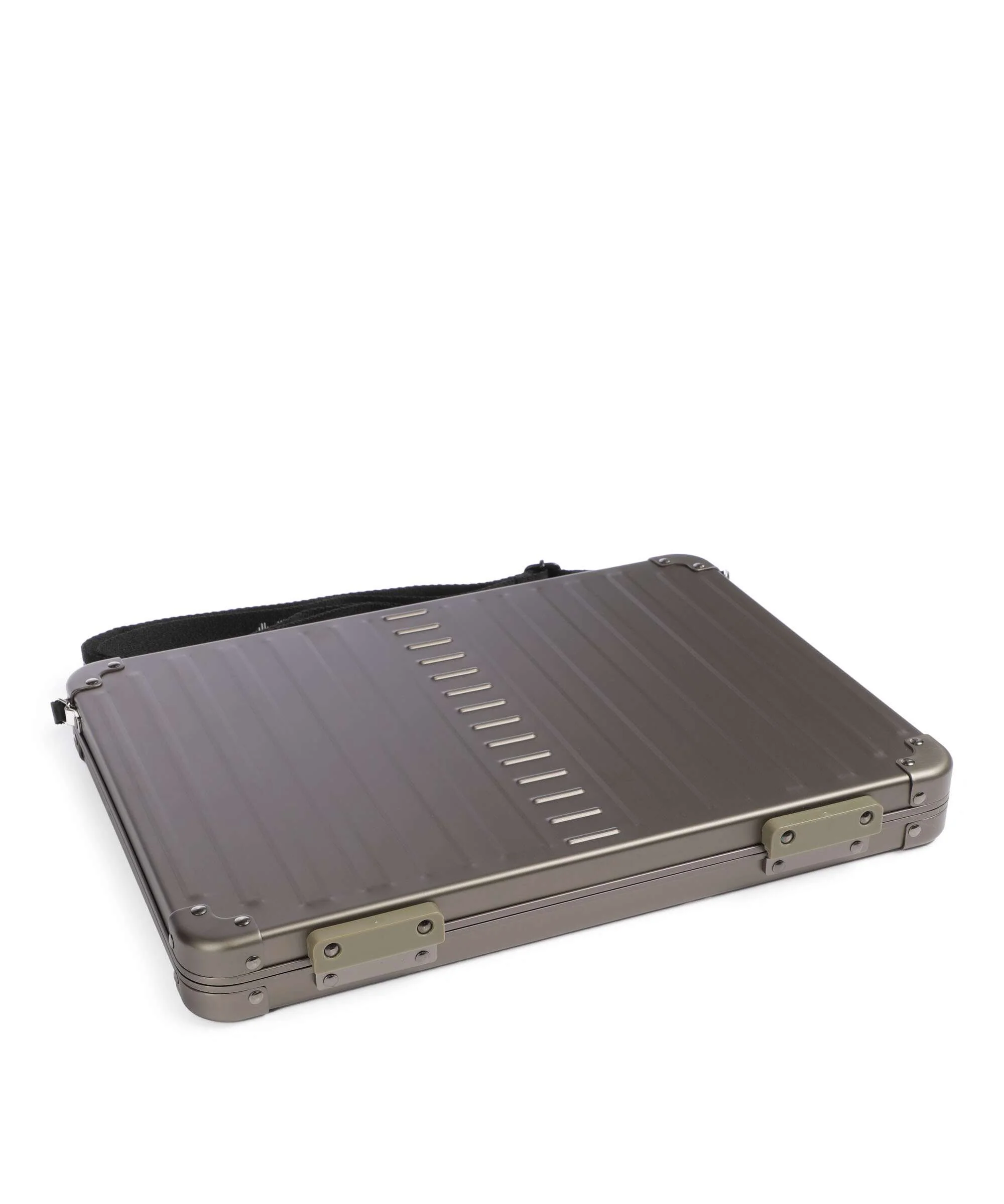 Aleon Classic Torba na laptopa bronze - Image 6