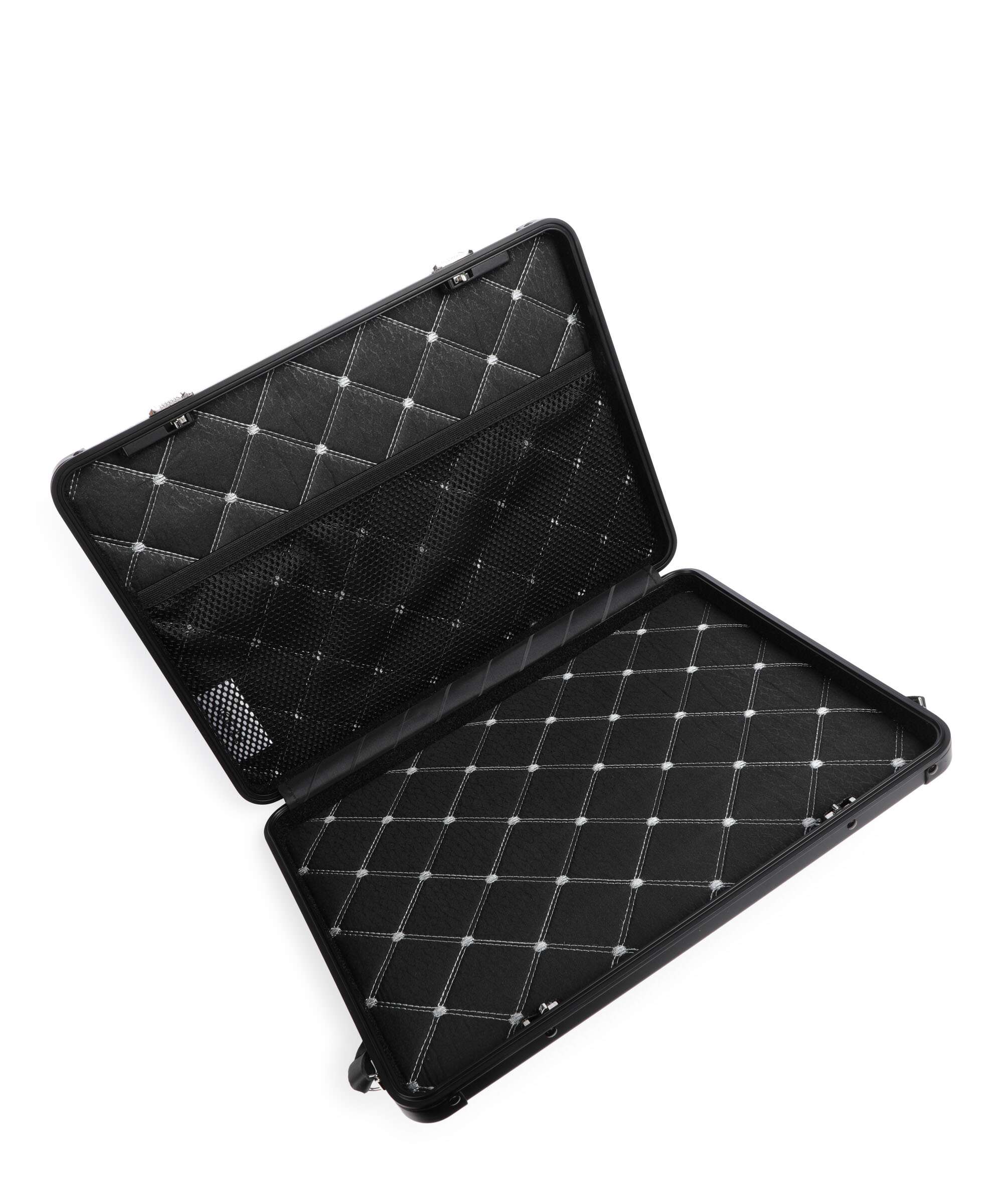 Aleon Classic Torba na laptopa onyx - Image 7