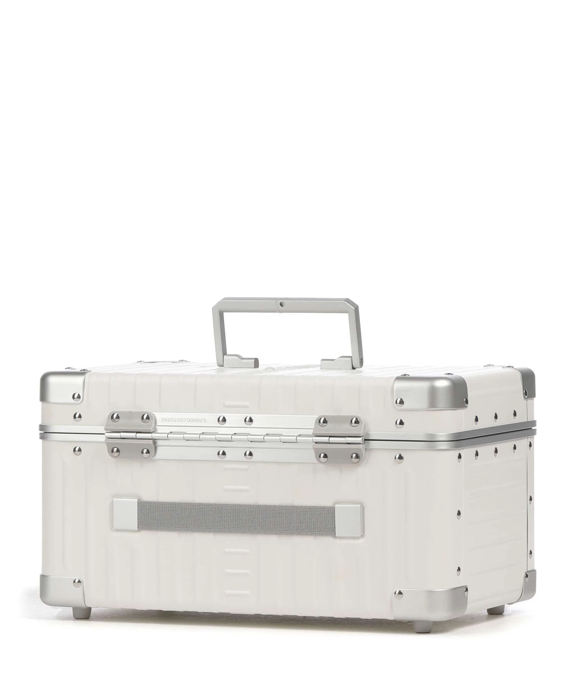 Aleon Fortis 15 Kuferek na kosmetyki snow white - Image 2