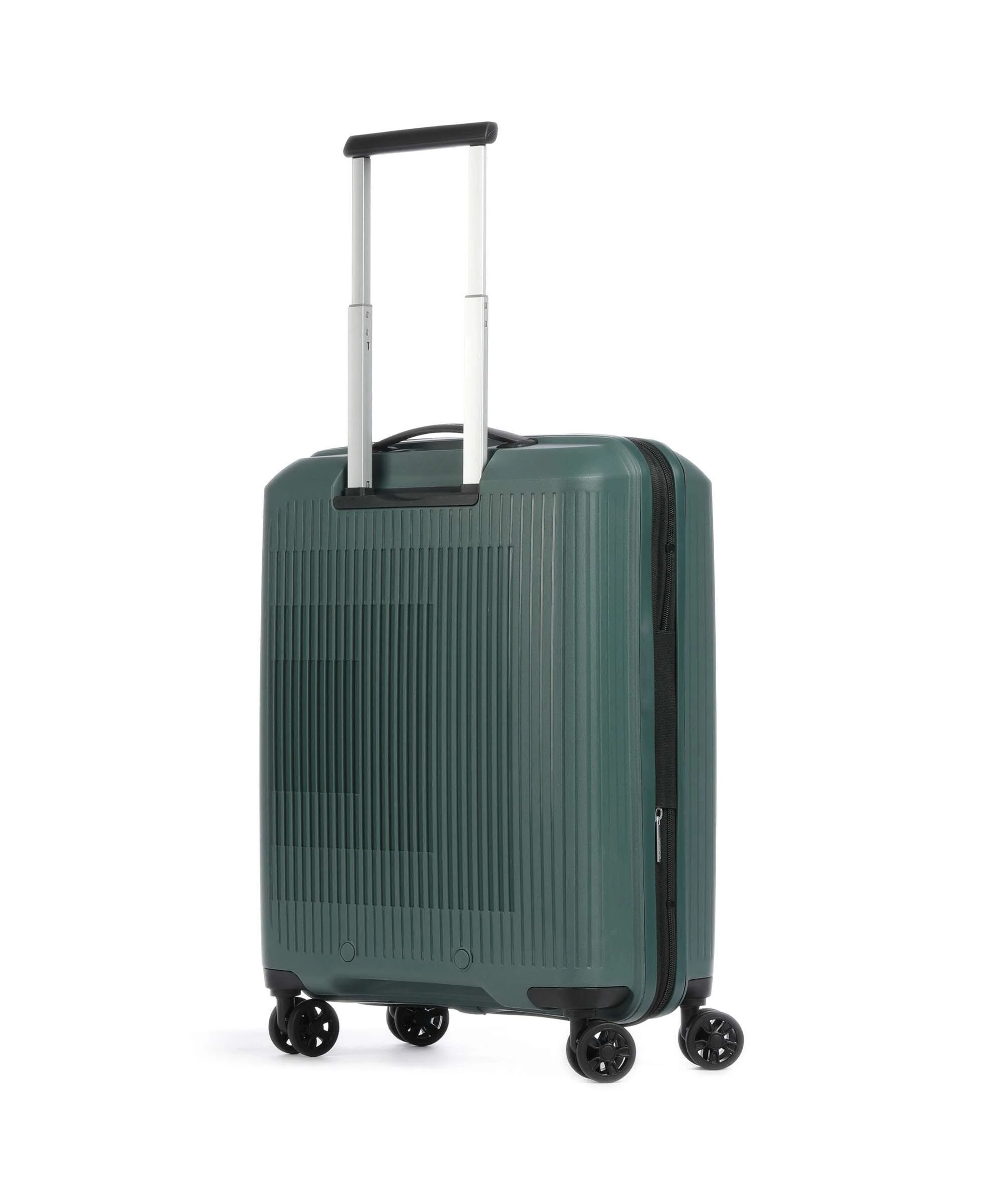 American Tourister Aerostep Walizka na 4 kołach dark forest - Image 2