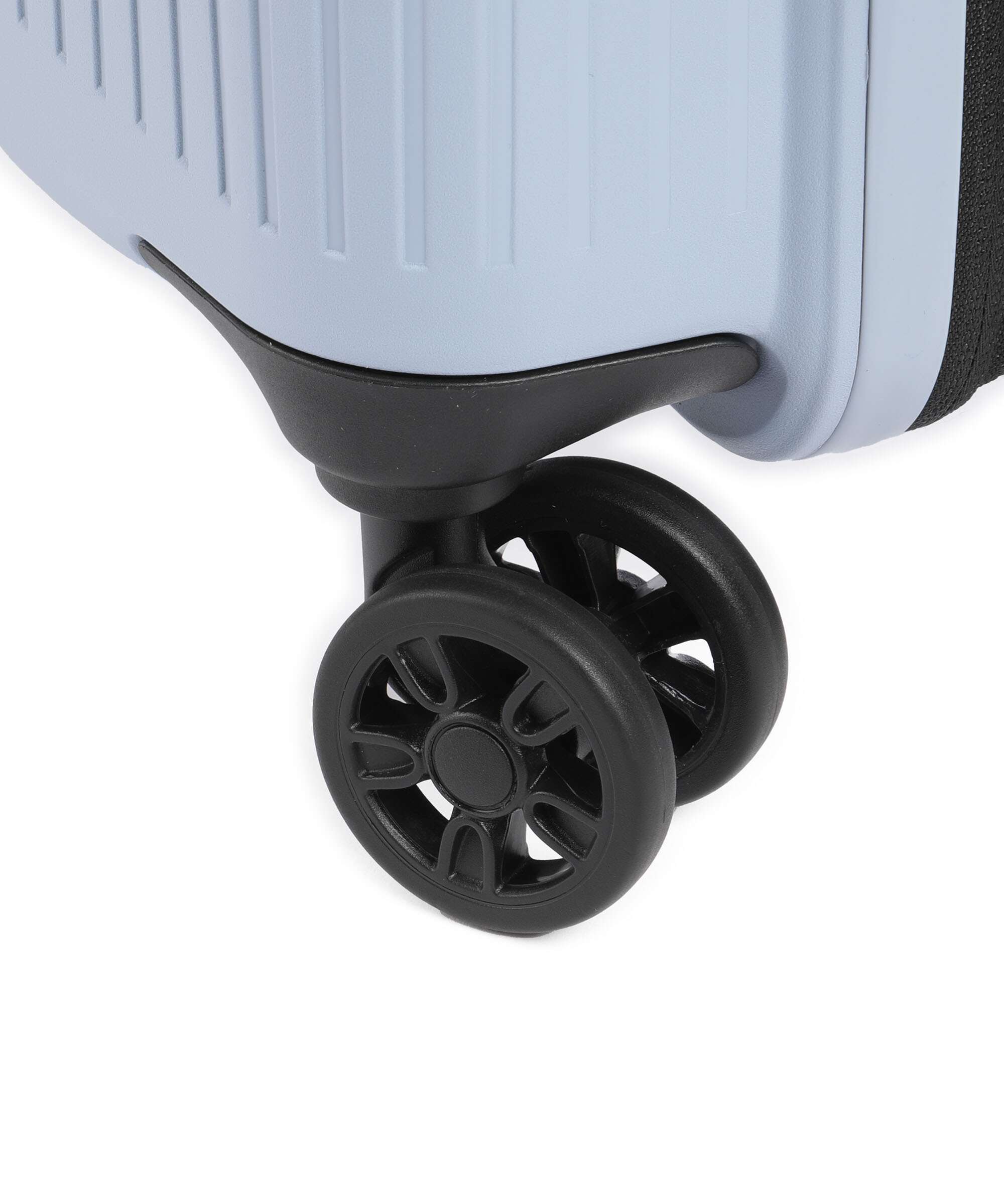 American Tourister Aerostep Walizka na 4 kołach soho grey - Image 5