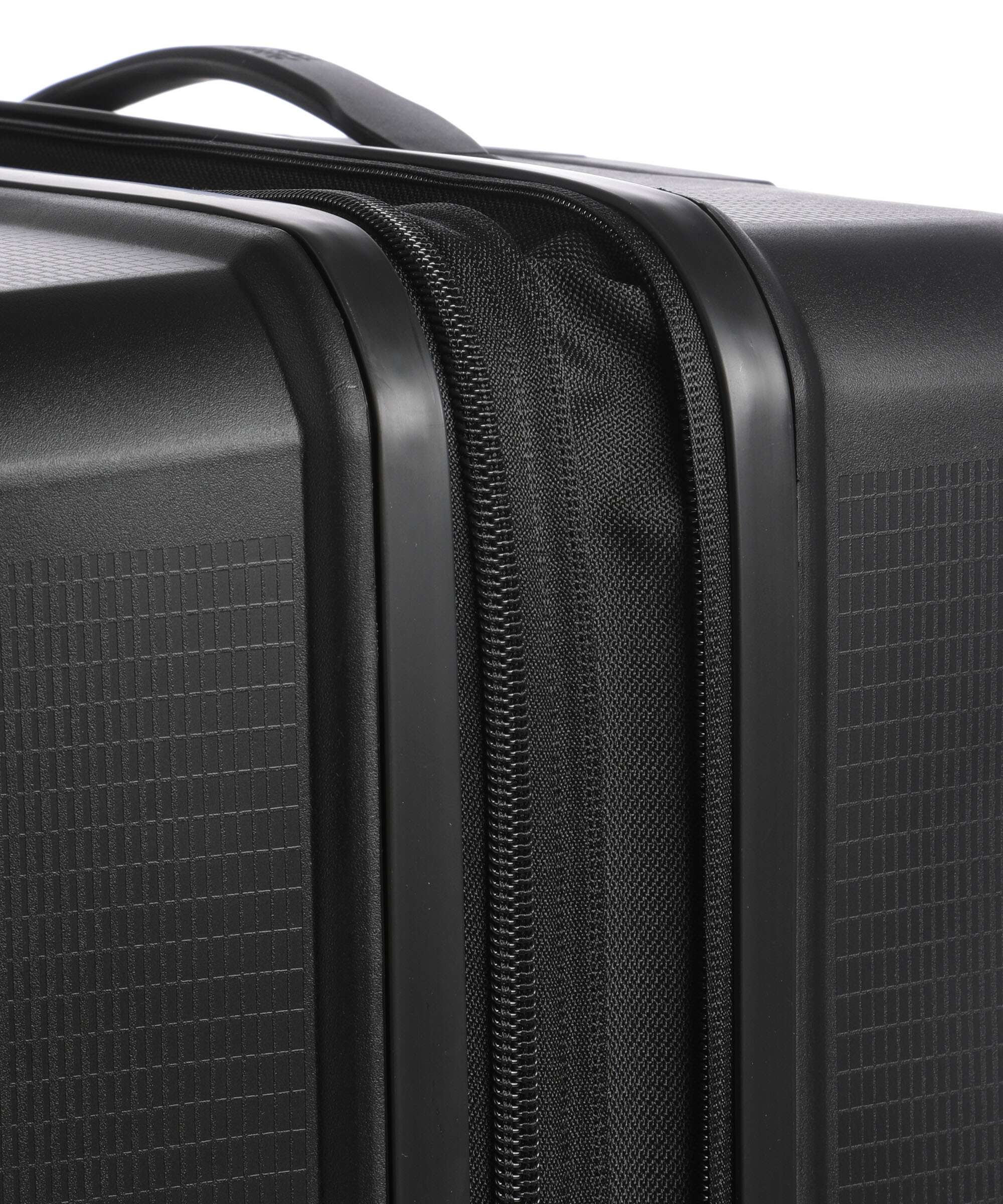 American Tourister Aerostep Walizka na 4 kołach black - Image 4