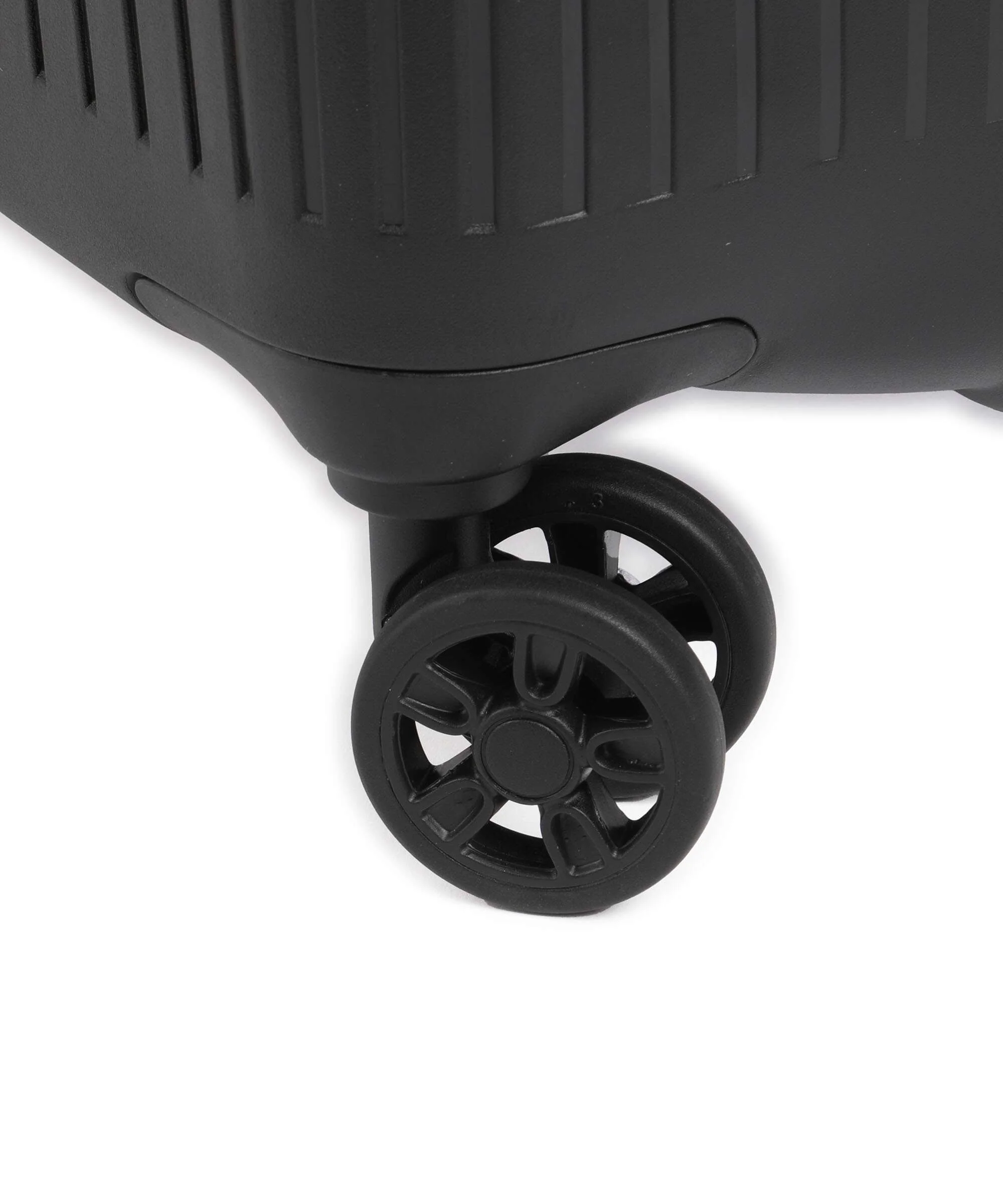 American Tourister Aerostep Walizka na 4 kołach black - Image 5