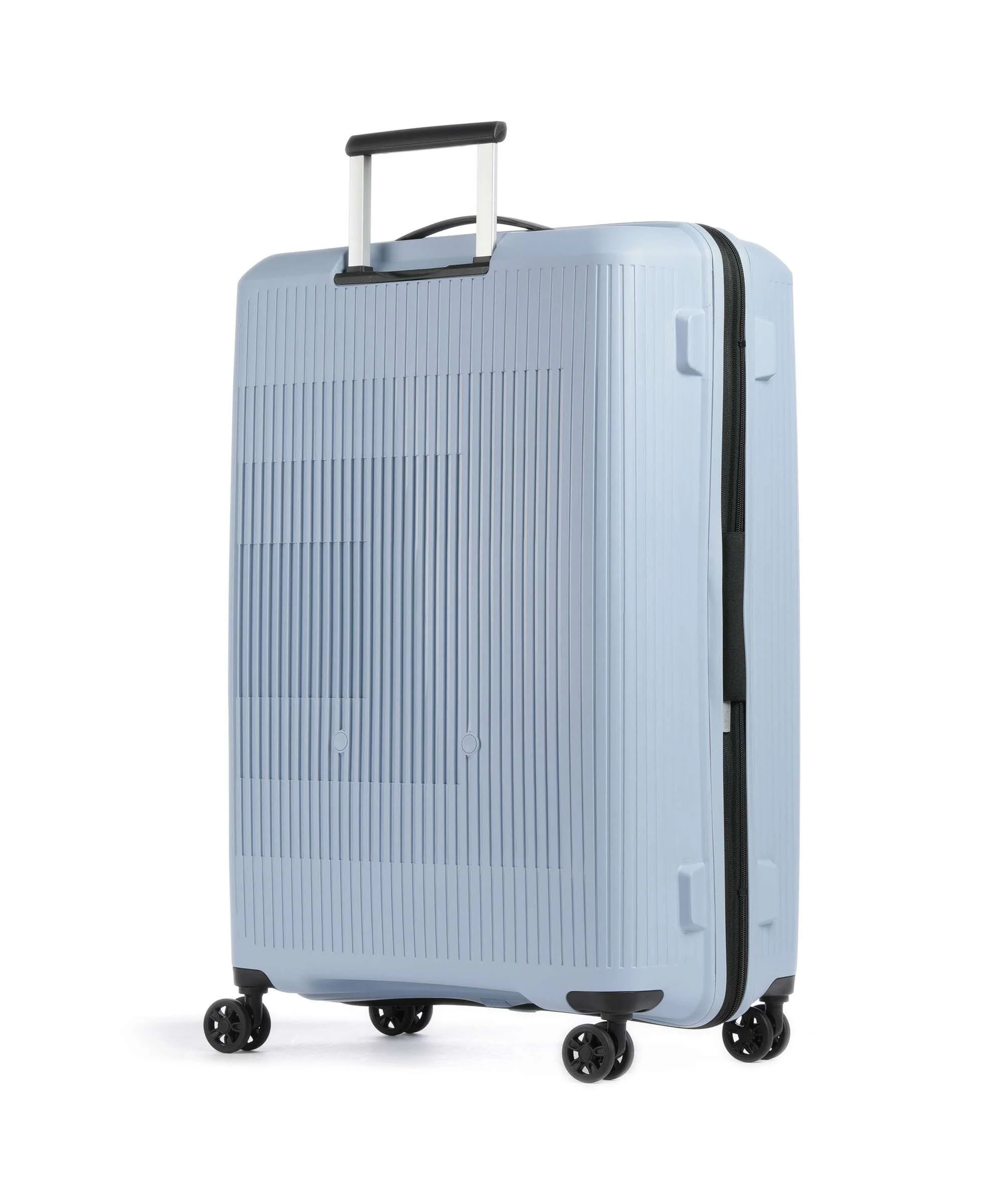 American Tourister Aerostep Walizka na 4 kołach soho grey - Image 2