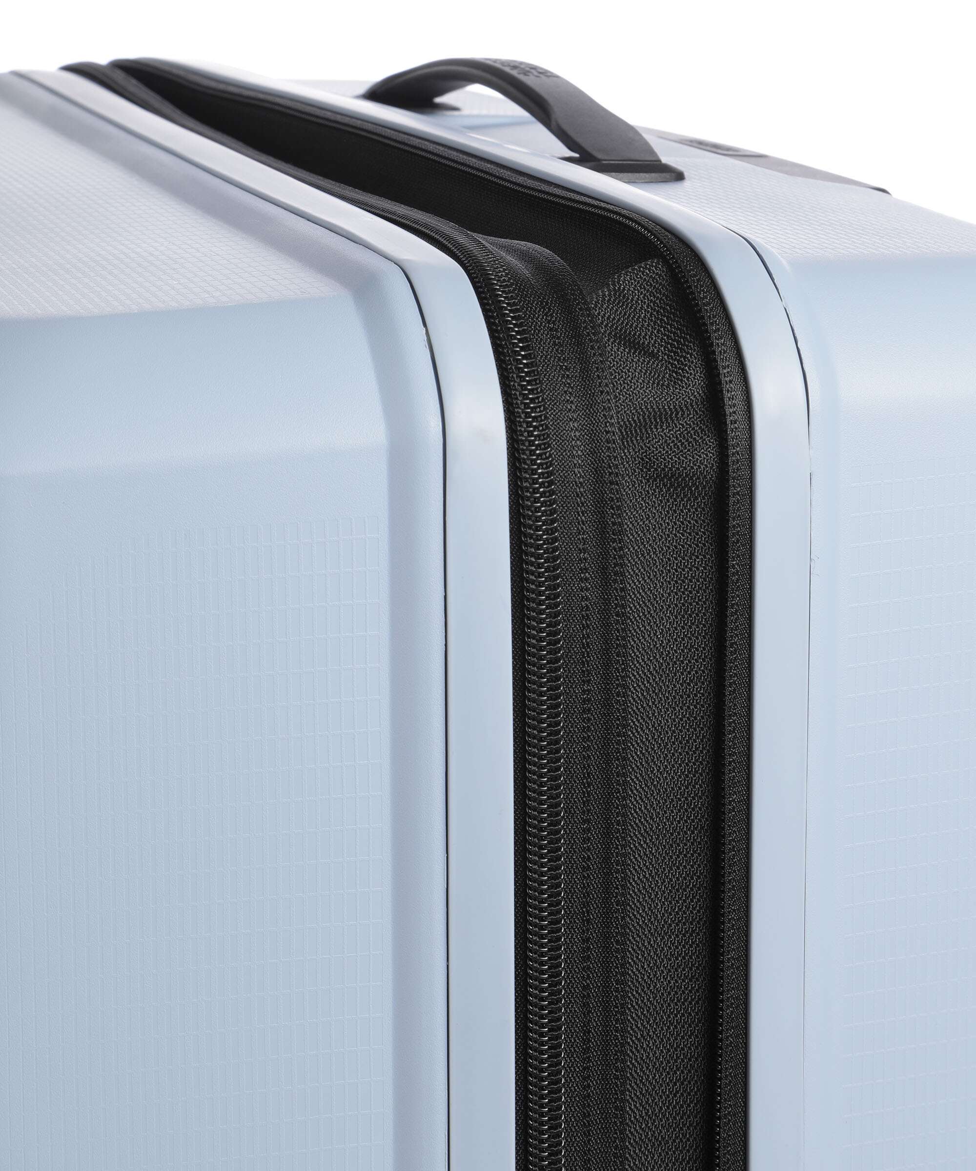 American Tourister Aerostep Walizka na 4 kołach soho grey - Image 4