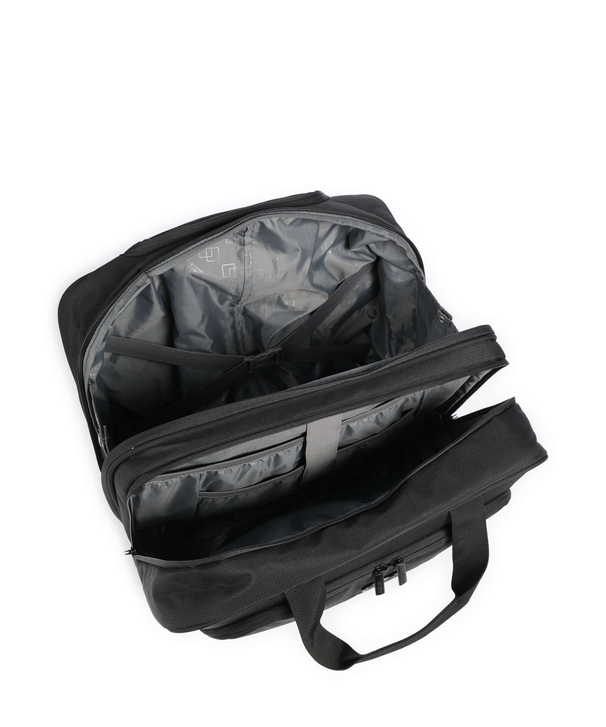 American Tourister At Work Nxt Aktówka na kołach black - Image 5