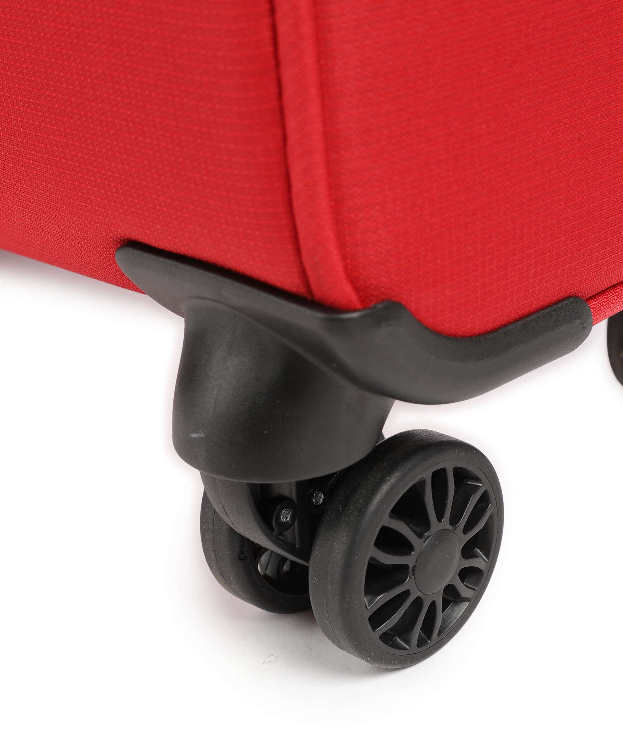 American Tourister Cloudrider S Walizka na 4 kołach astral red - Image 5