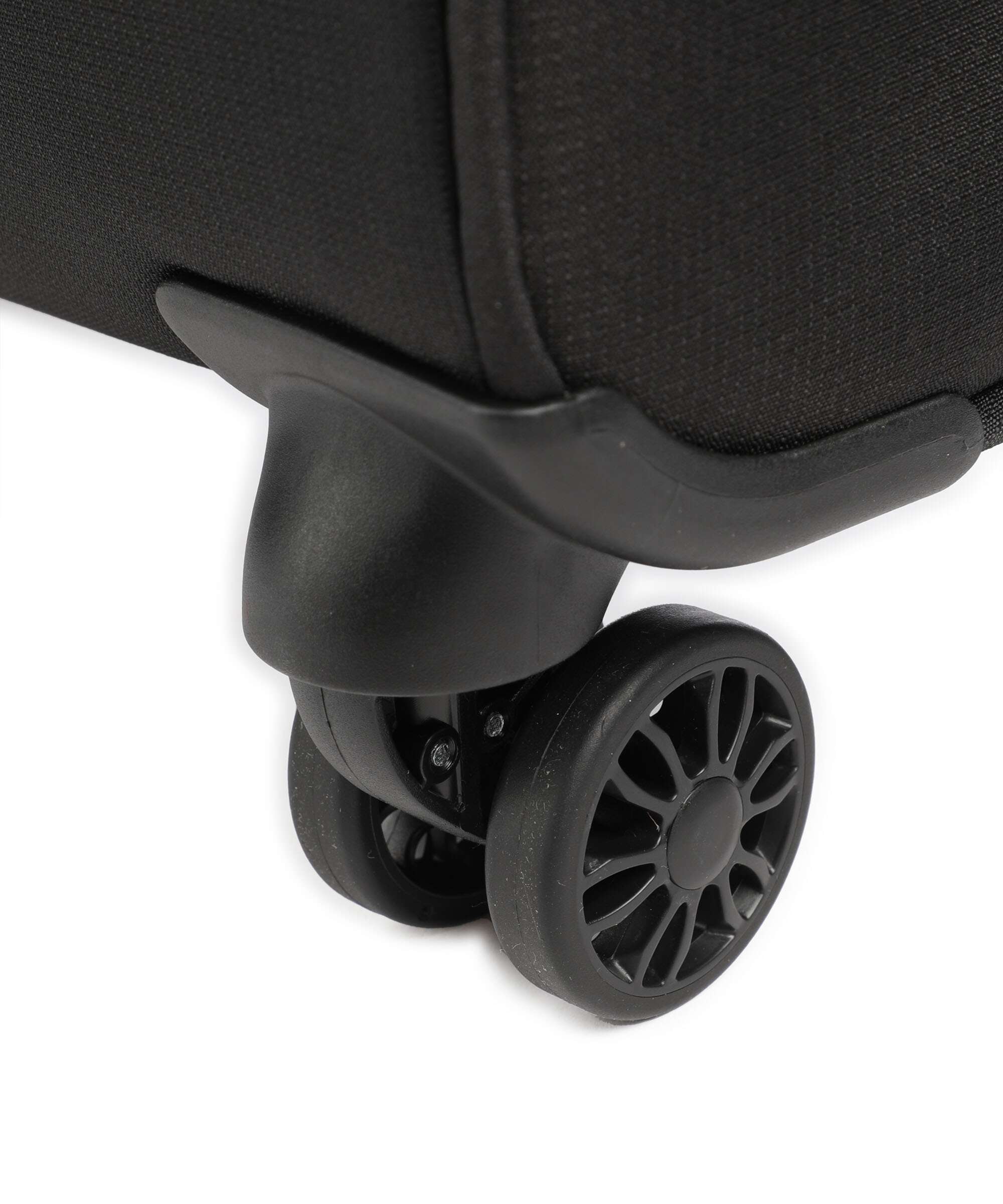 American Tourister Cloudrider S Walizka na 4 kołach jet black - Image 5