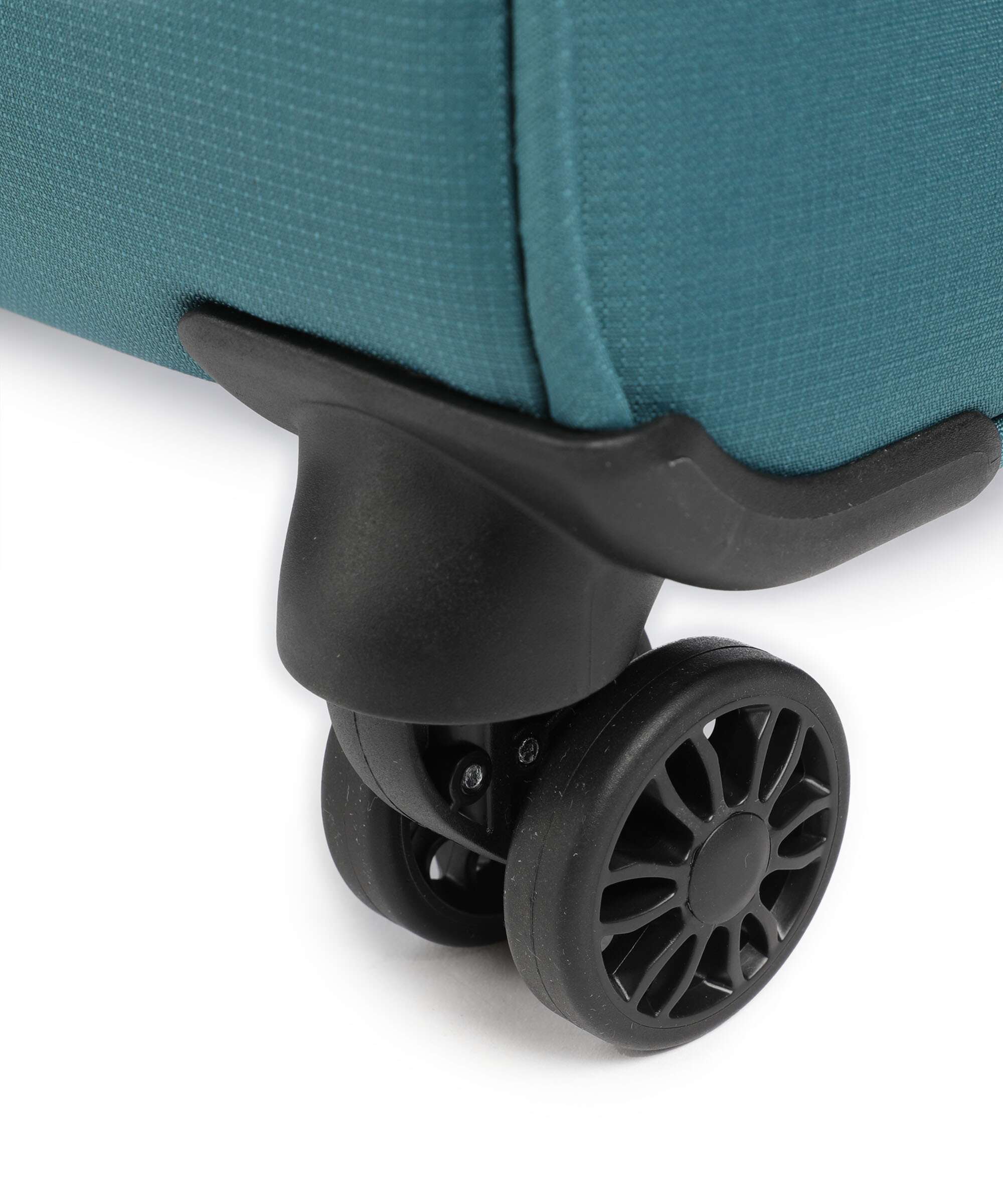 American Tourister Cloudrider S Walizka na 4 kołach misty teal - Image 5