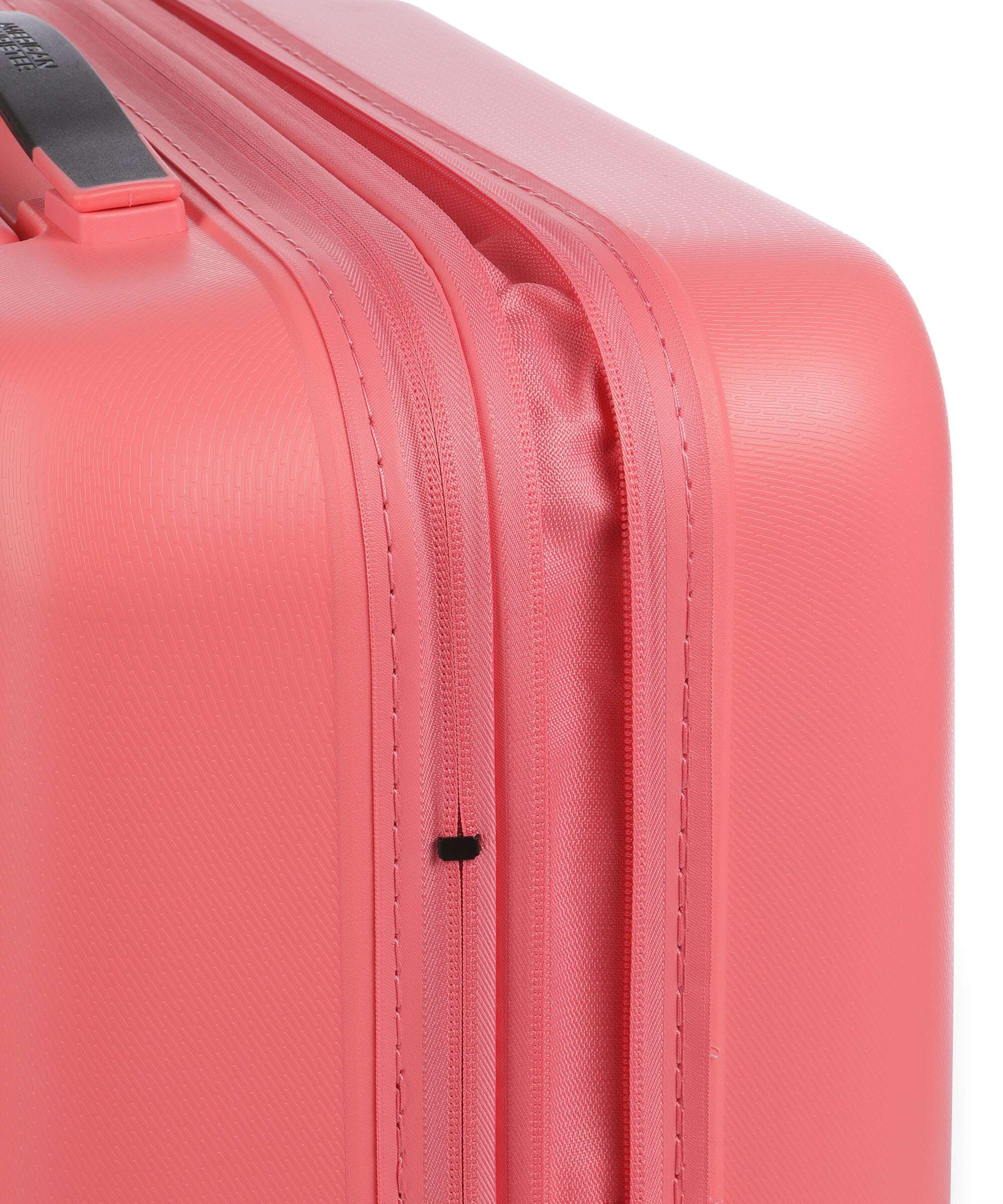 American Tourister Dashpop Disney Walizka na 4 kołach minnie pop letters - Image 4