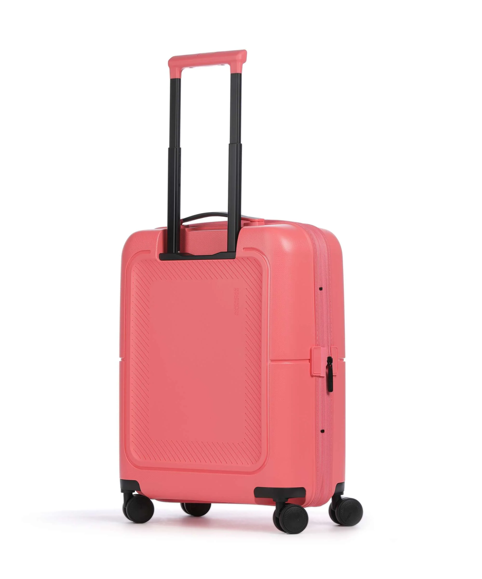 American Tourister Dashpop Walizka na 4 kołach sugar pink - Image 2