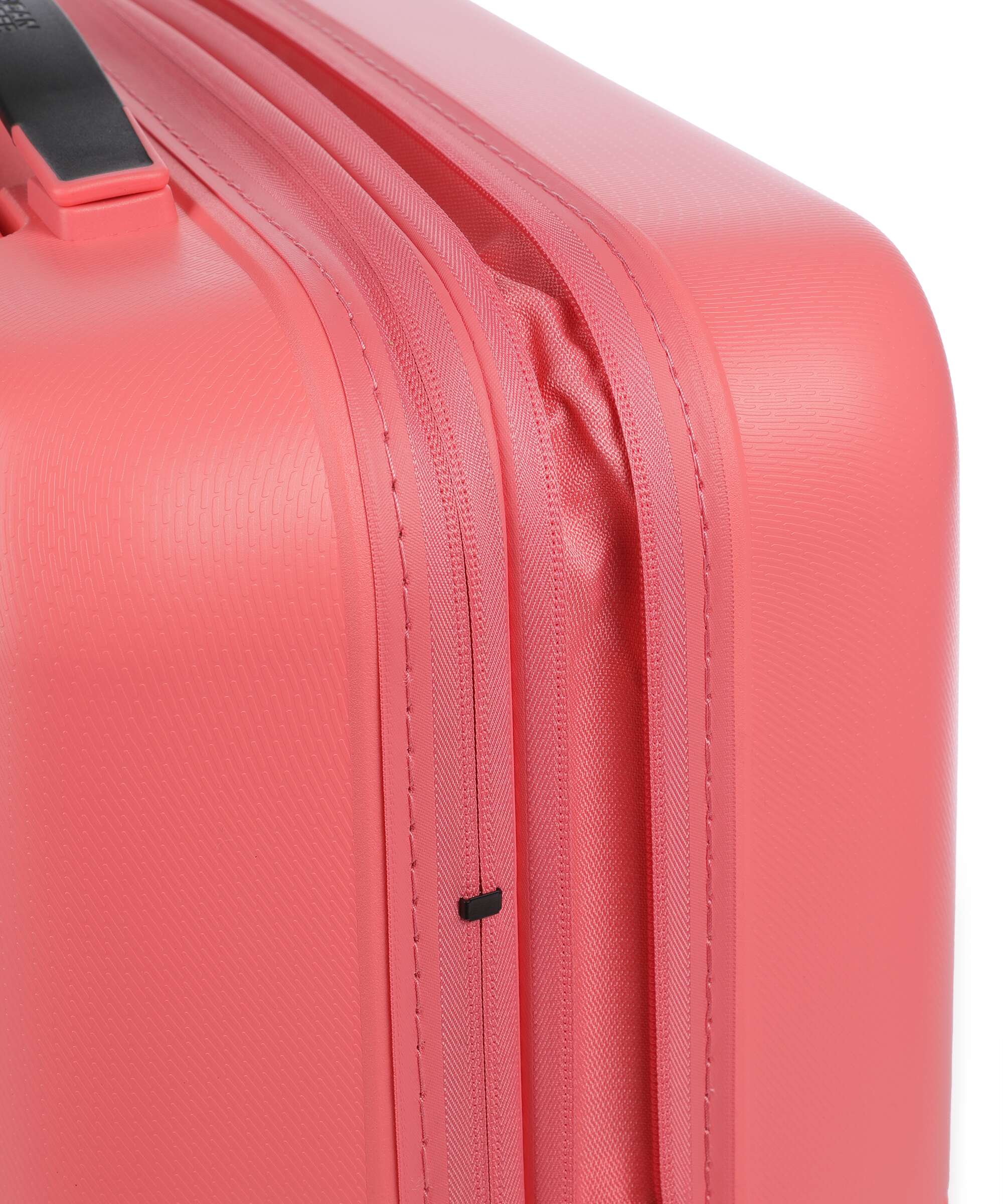American Tourister Dashpop Walizka na 4 kołach sugar pink - Image 4