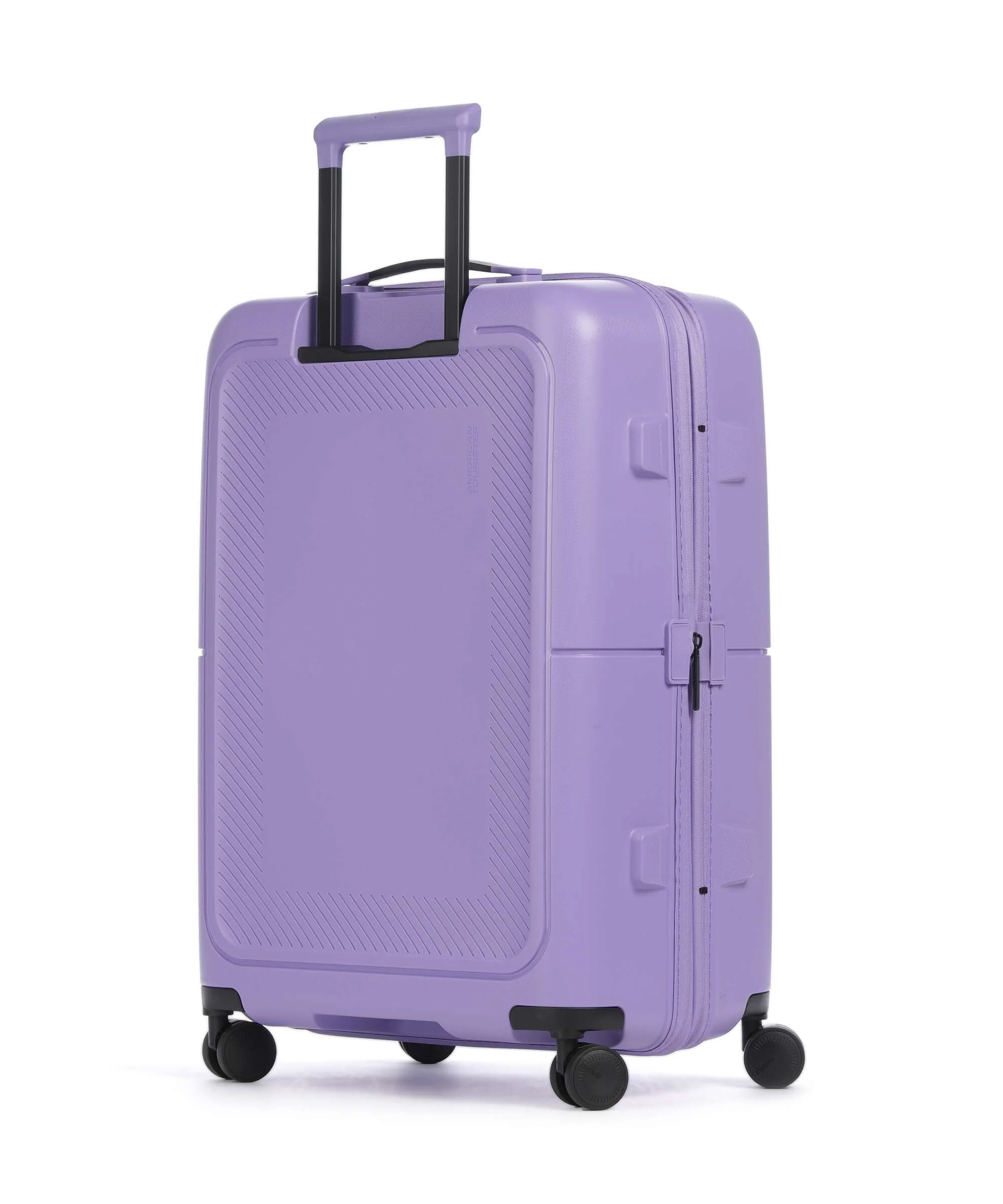 American Tourister Dashpop Walizka na 4 kołach violet purple - Image 2
