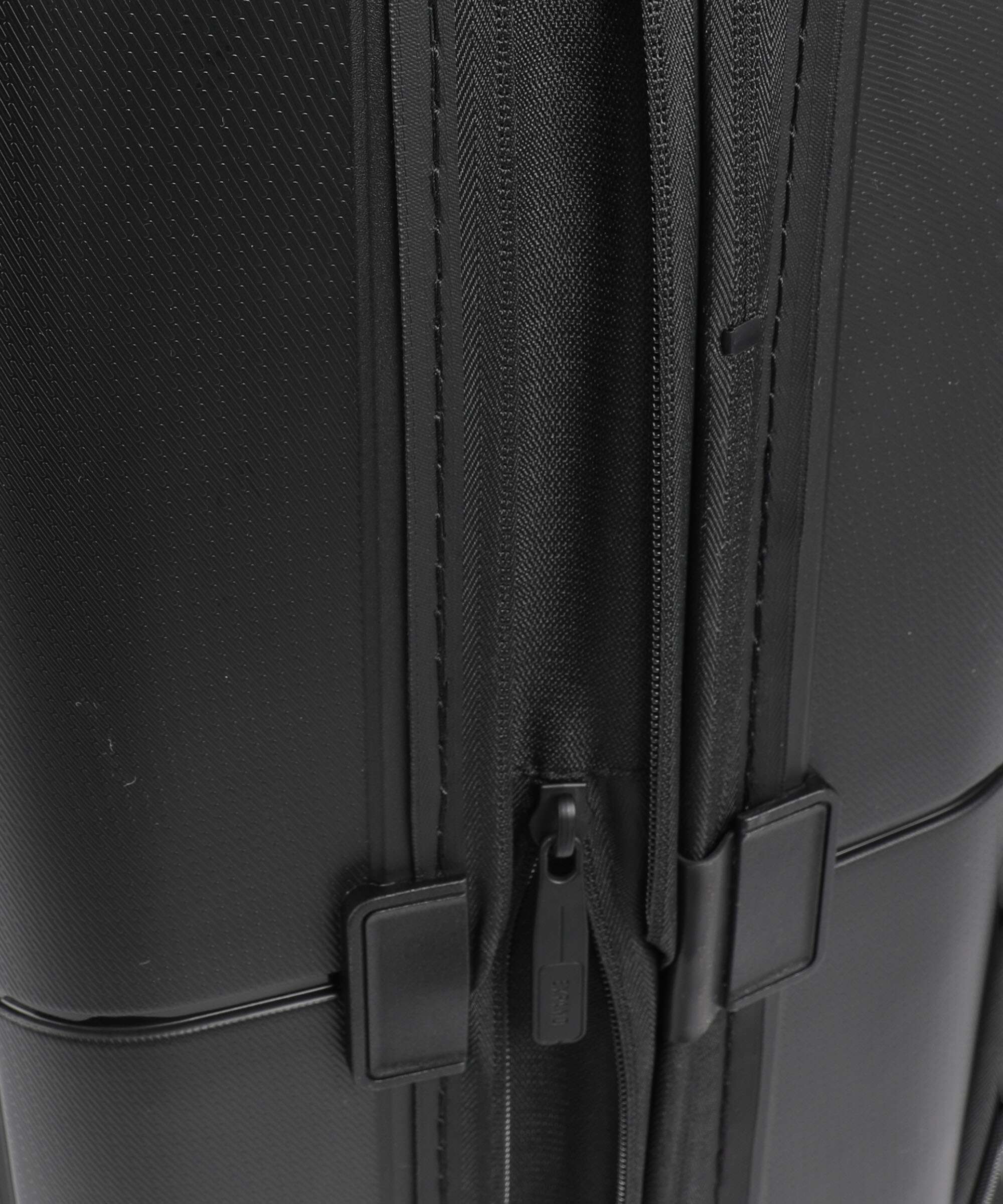 American Tourister Dashpop Walizka na 4 kołach true black - Image 4