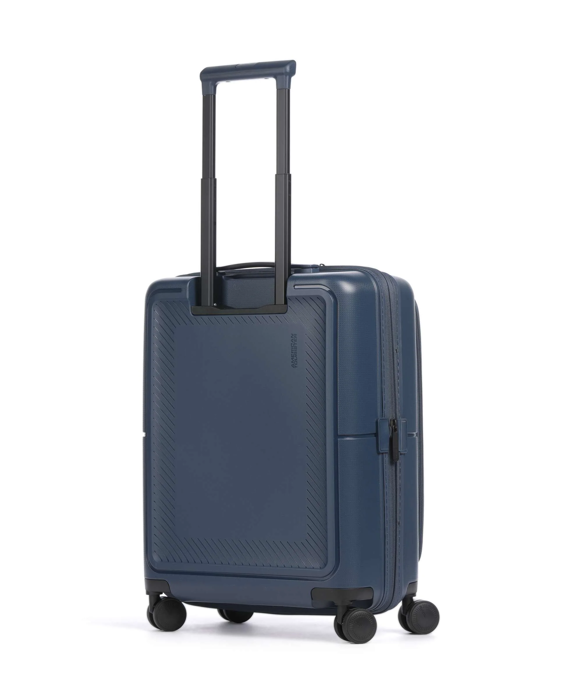 American Tourister Dashpop Walizka na 4 kołach midnight blue - Image 2