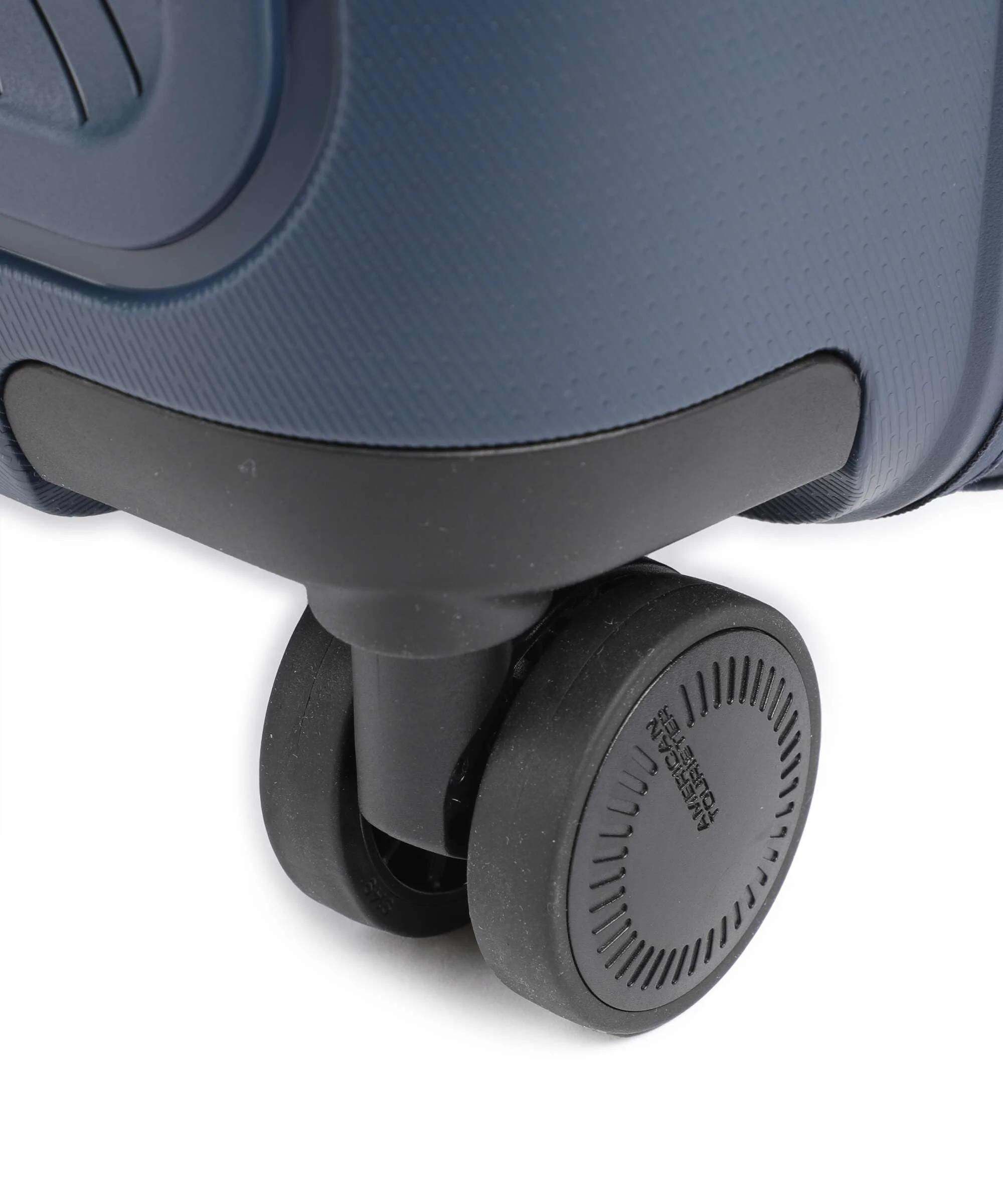 American Tourister Dashpop Walizka na 4 kołach midnight blue - Image 6