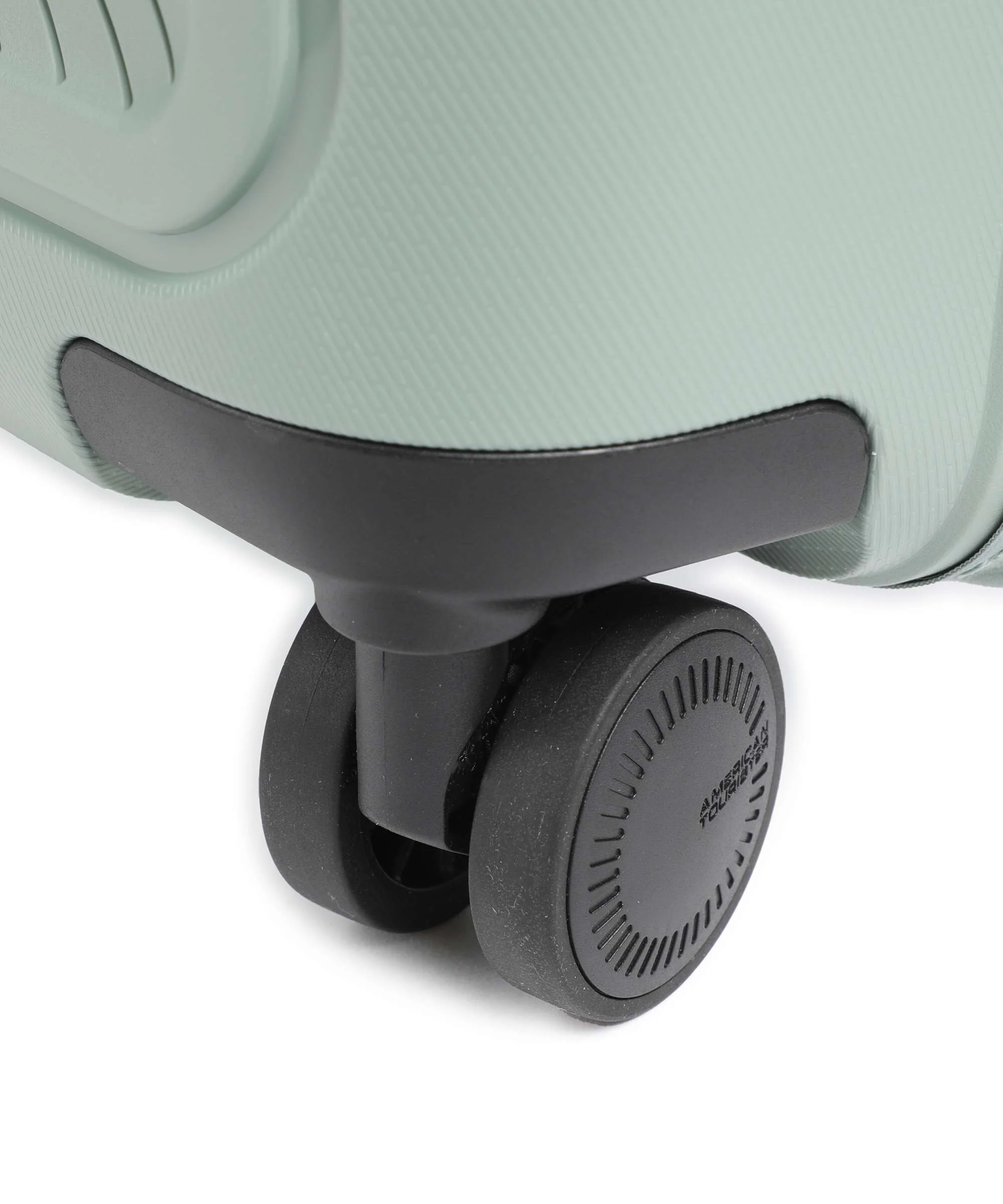 American Tourister Dashpop Walizka na 4 kołach iceberg green - Image 6