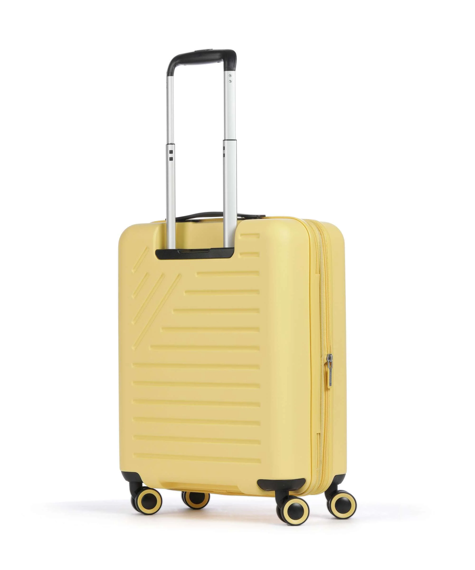 American Tourister Dynabelt Walizka na 4 kołach sunny yellow - Image 2