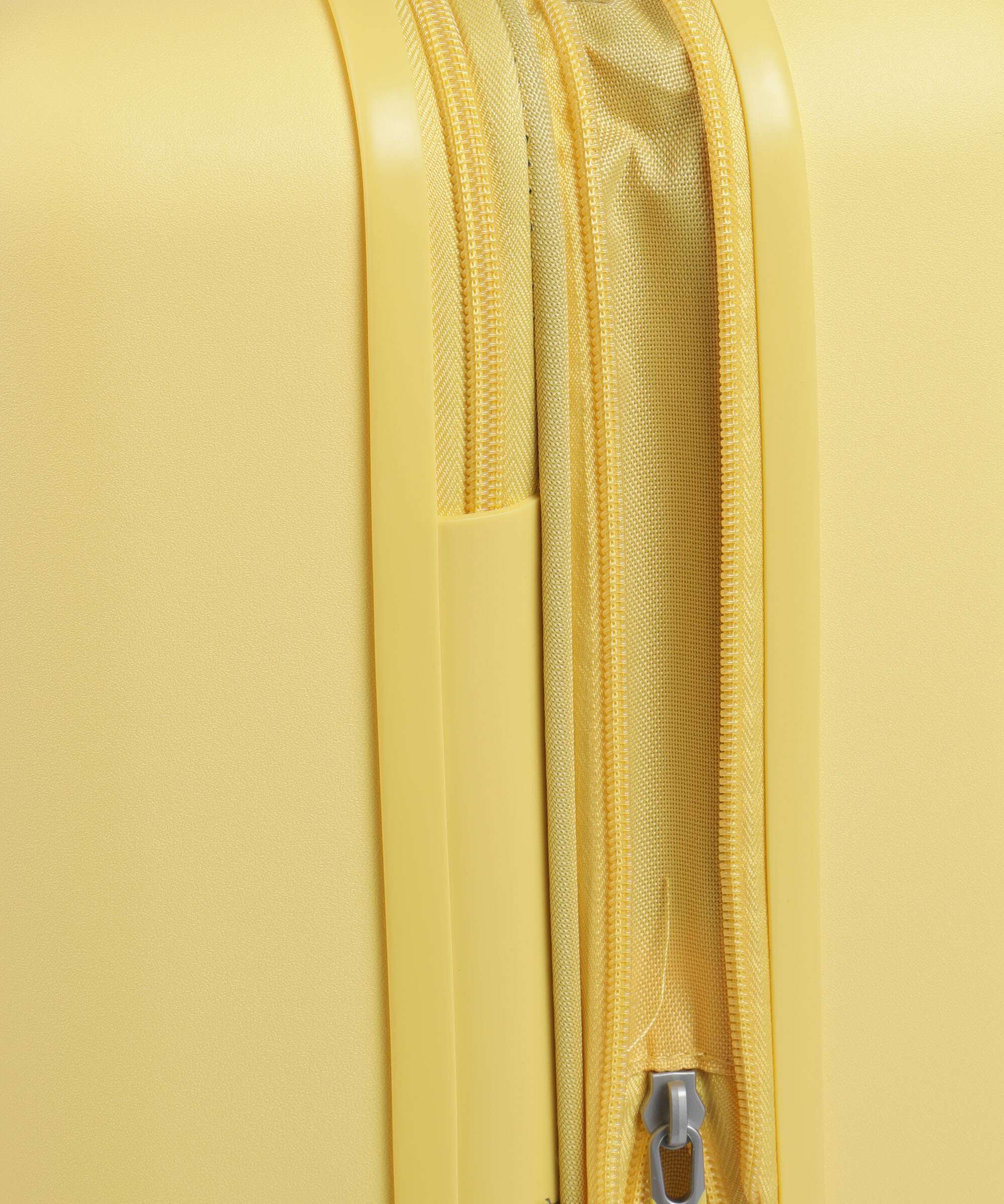 American Tourister Dynabelt Walizka na 4 kołach sunny yellow - Image 4