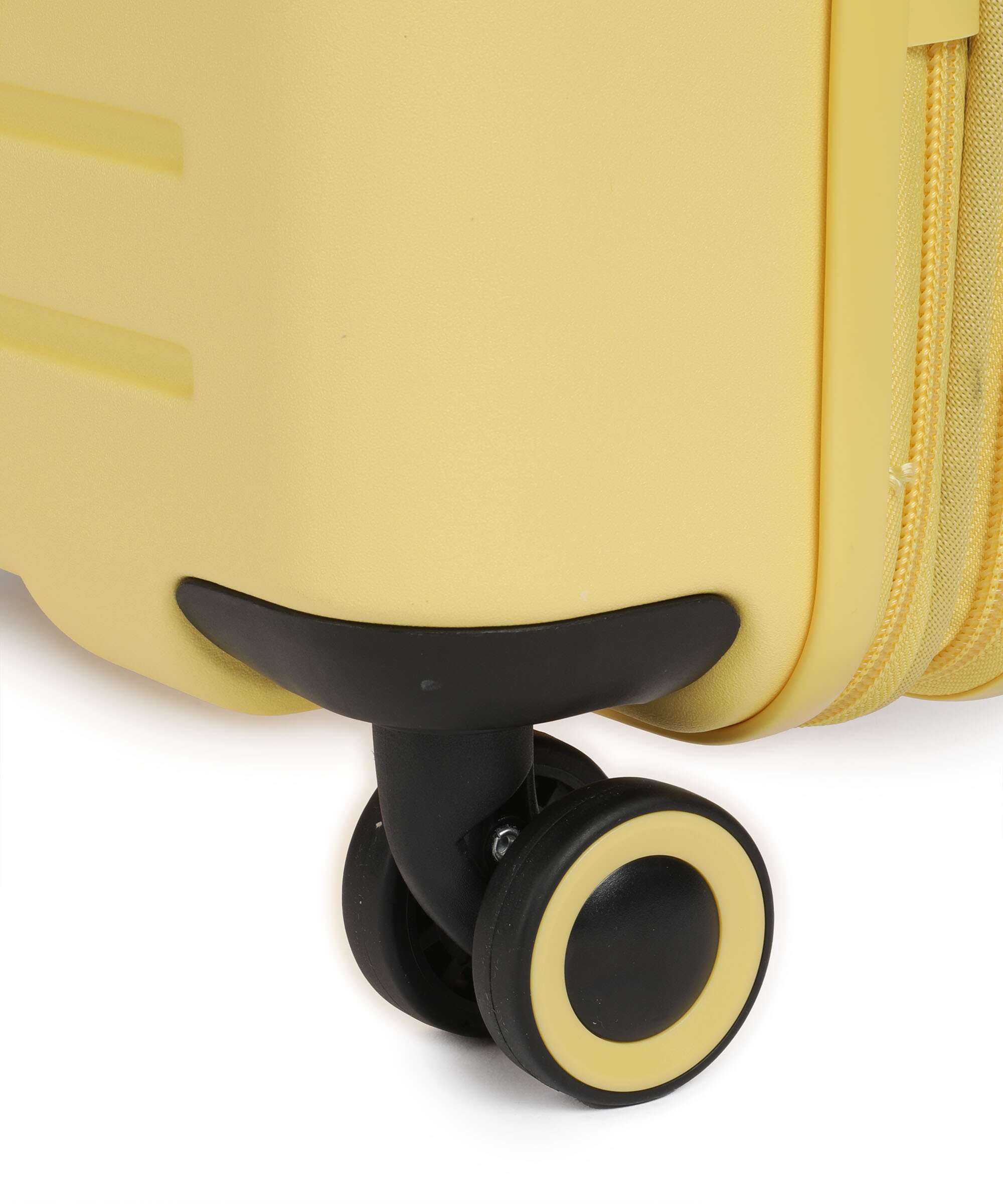 American Tourister Dynabelt Walizka na 4 kołach sunny yellow - Image 5
