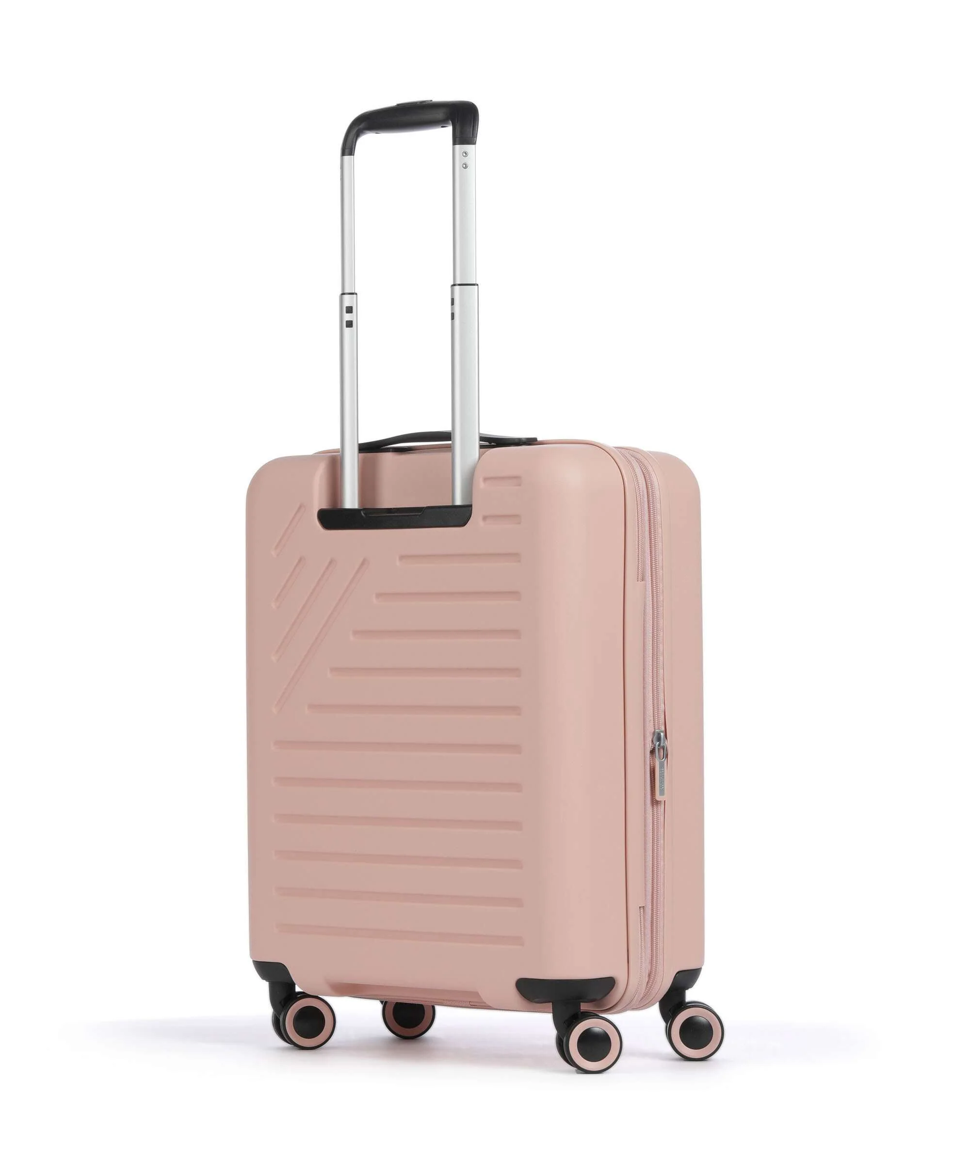 American Tourister Dynabelt Walizka na 4 kołach sandy rose - Image 2