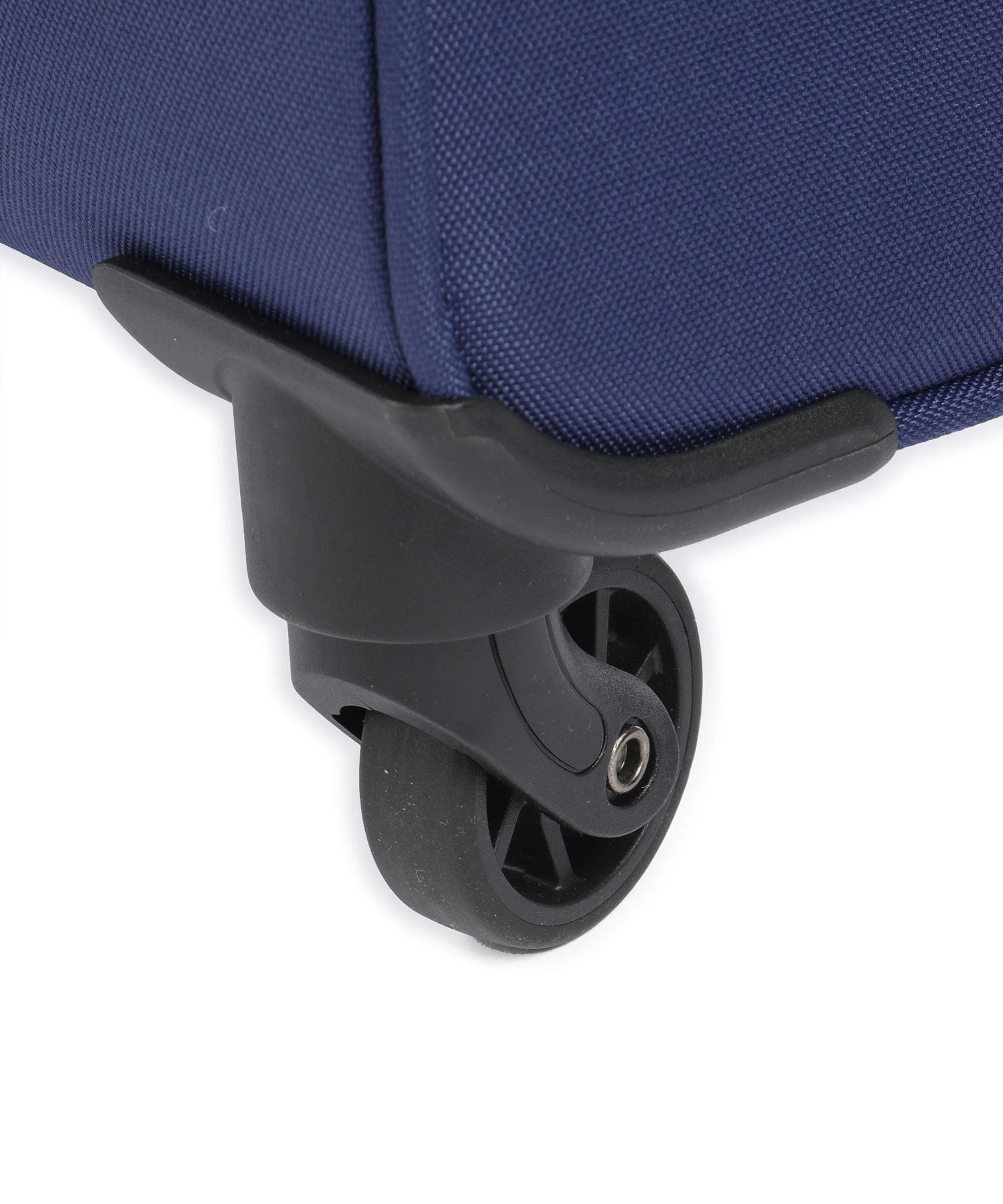 American Tourister Holiday Heat Walizka na 4 kołach navy - Image 4