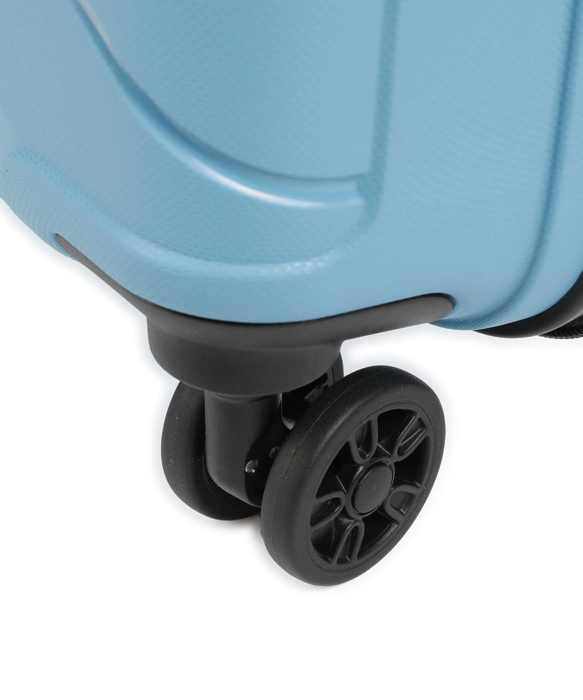 American Tourister Jetdriver 3.0 Walizka na 4 kołach light blue - Image 4