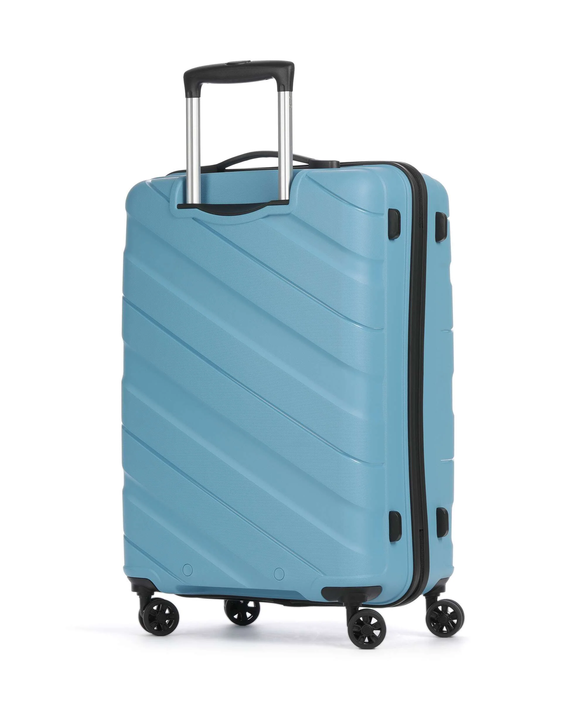 American Tourister Jetdriver 3.0 Walizka na 4 kołach light blue - Image 2