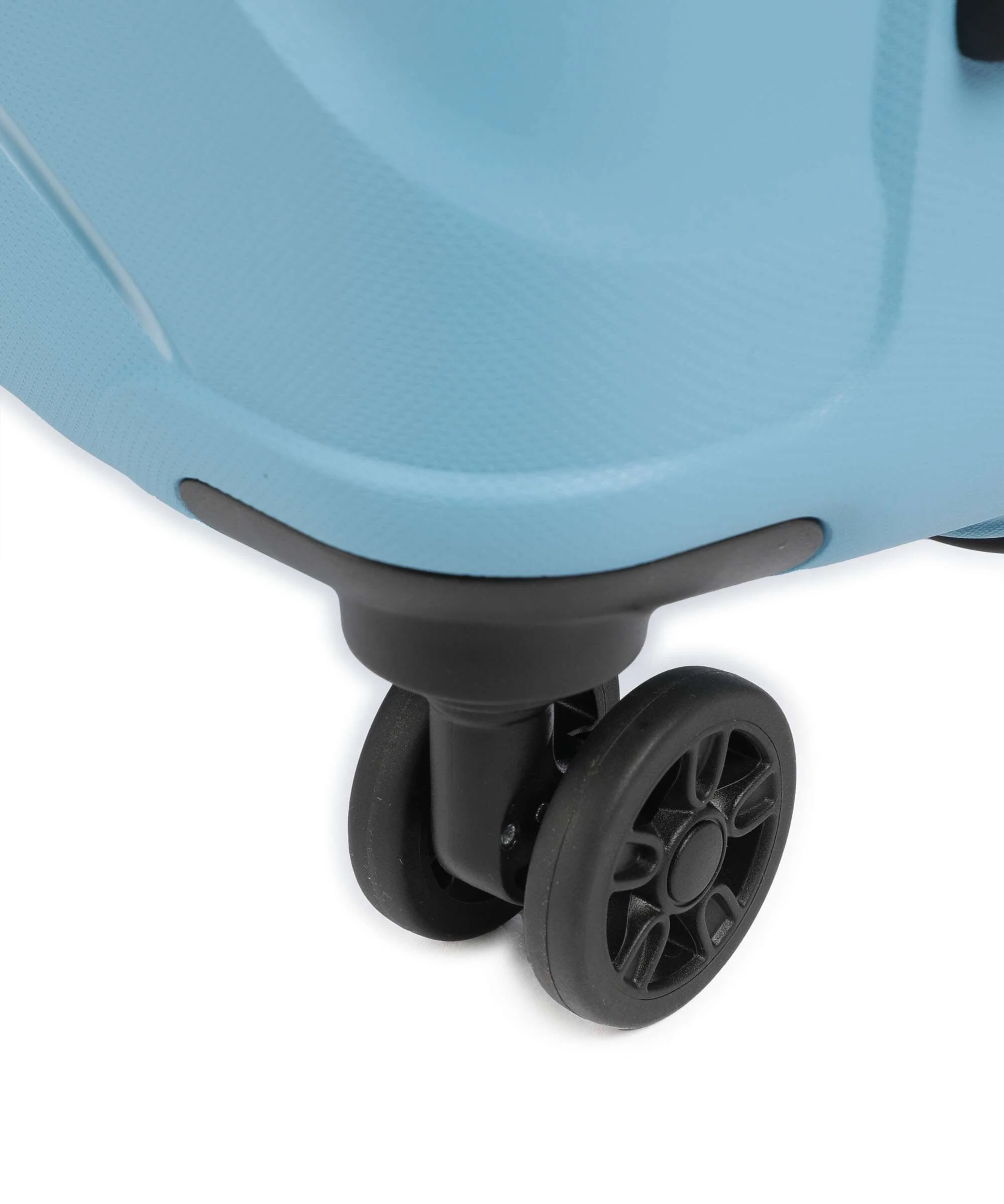American Tourister Jetdriver 3.0 Walizka na 4 kołach light blue - Image 4
