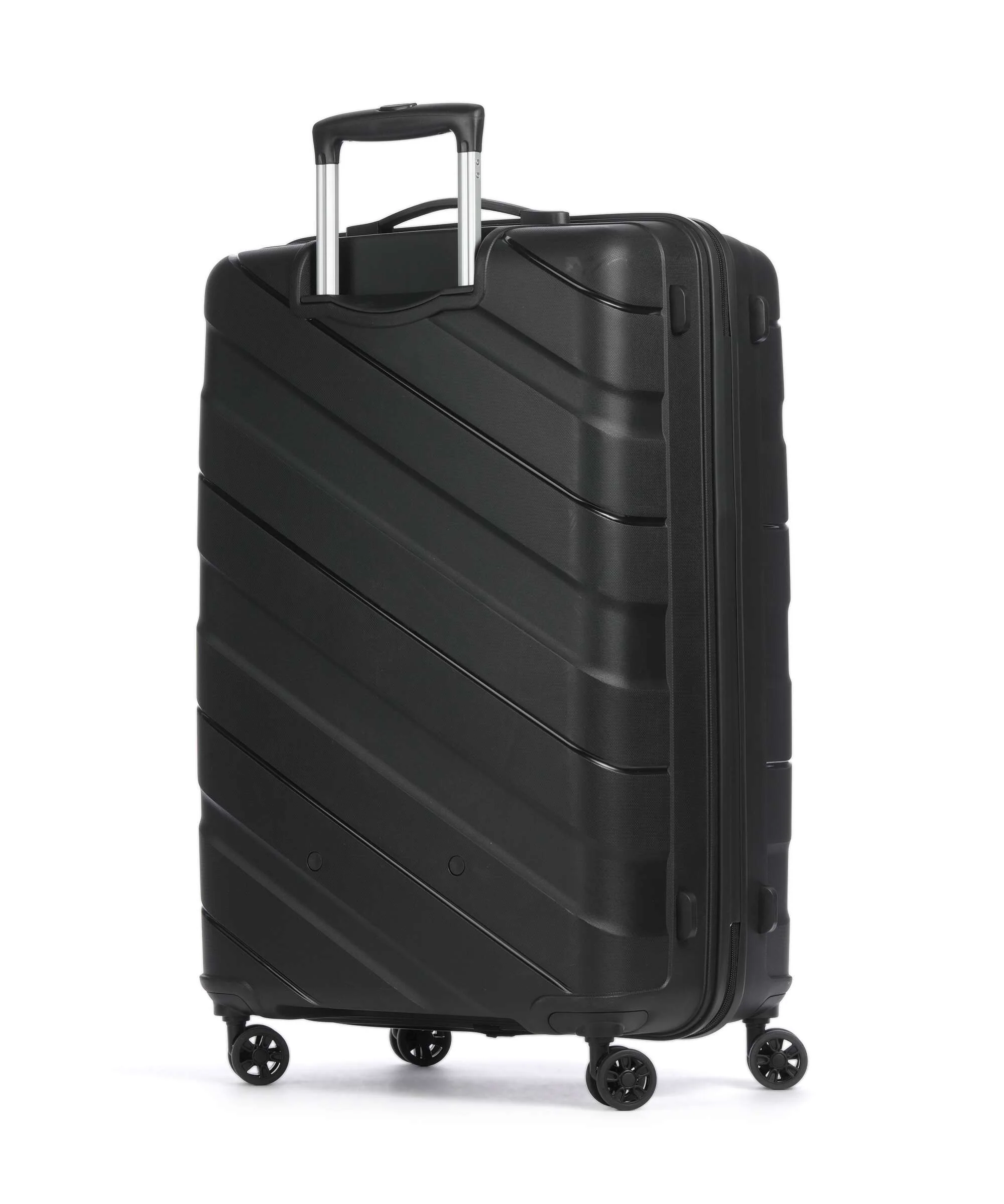 American Tourister Jetdriver 3.0 Walizka na 4 kołach black - Image 2