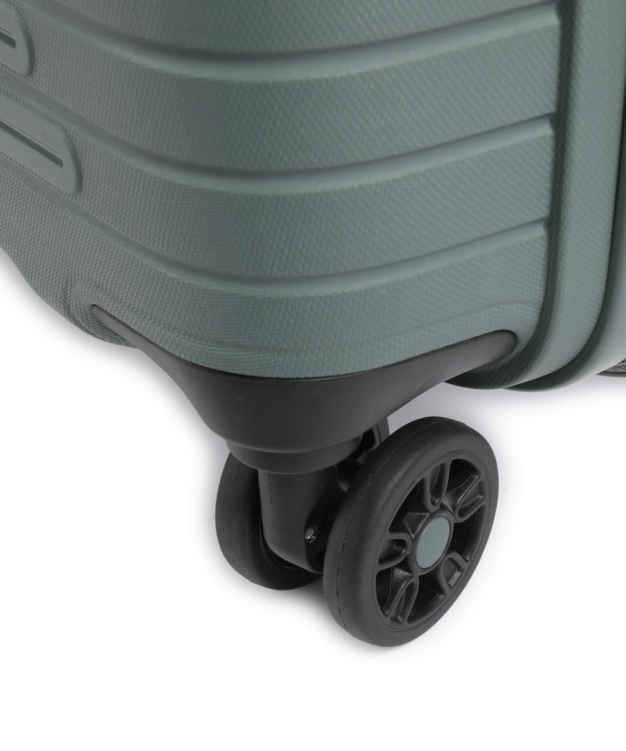 American Tourister Liftoff Walizka na 4 kołach dark olive - Image 4
